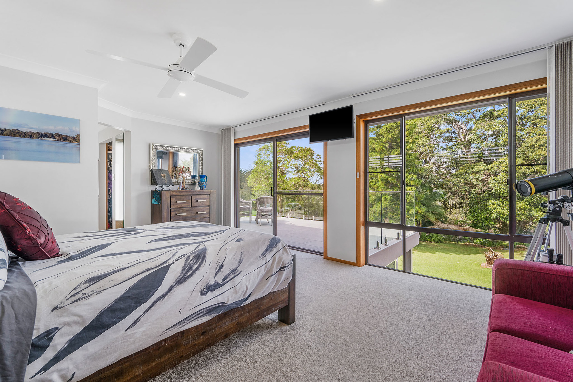 4-bedroom house at 143 Riverside Drive, Riverside, NSW 2444, Port Macquarie-Hastings, New South Wales