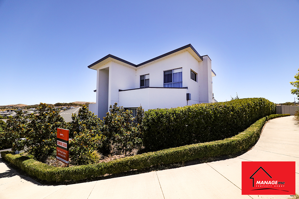 4-bedroom house at 15 WARUP STREET, Moncrieff ACT 2914, Unincorporated Act, Australian Capital Territory