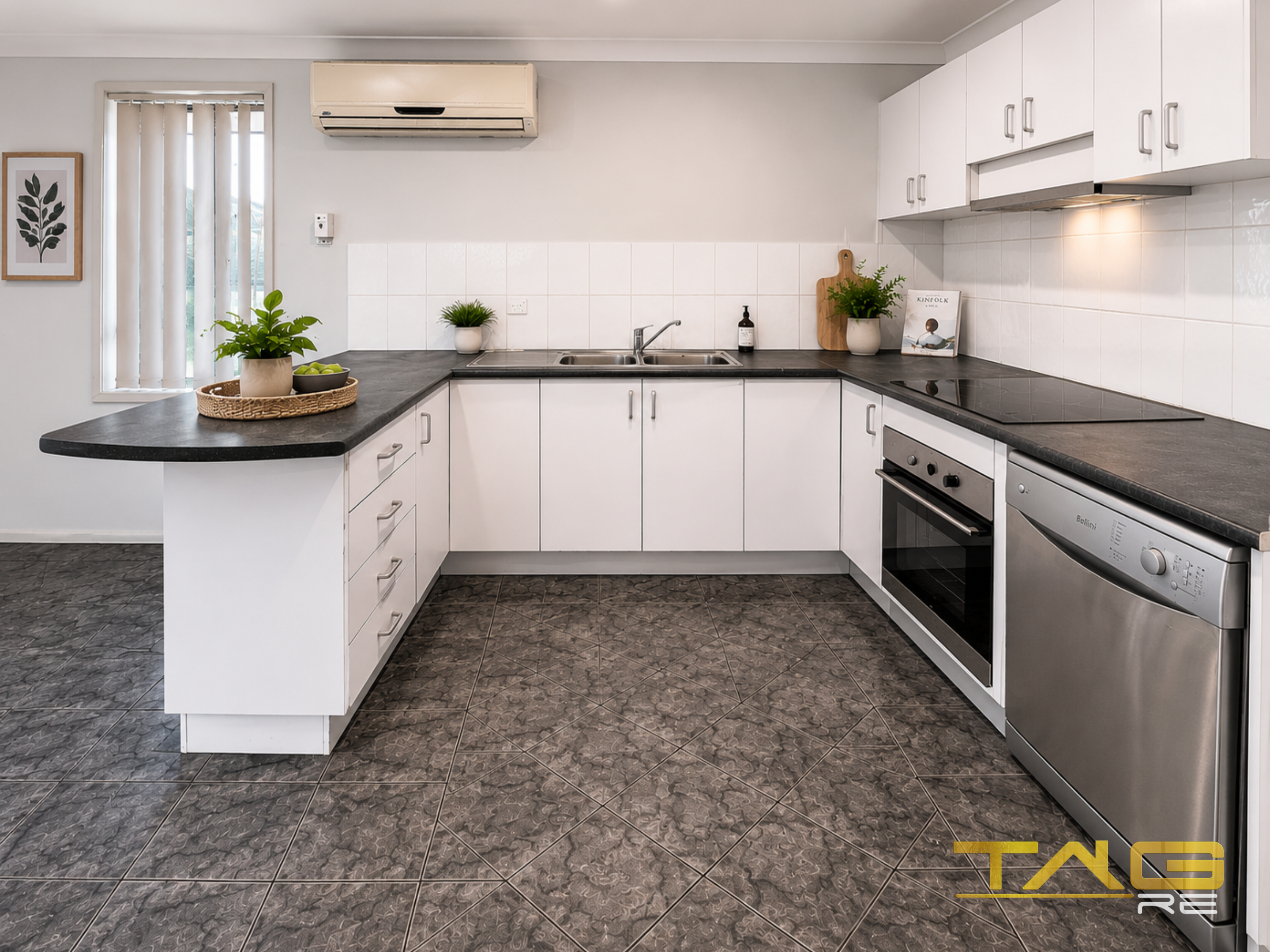 3-bedroom unit at 1A/102 Glossop Street, St Marys, NSW 2760, Penrith, New South Wales