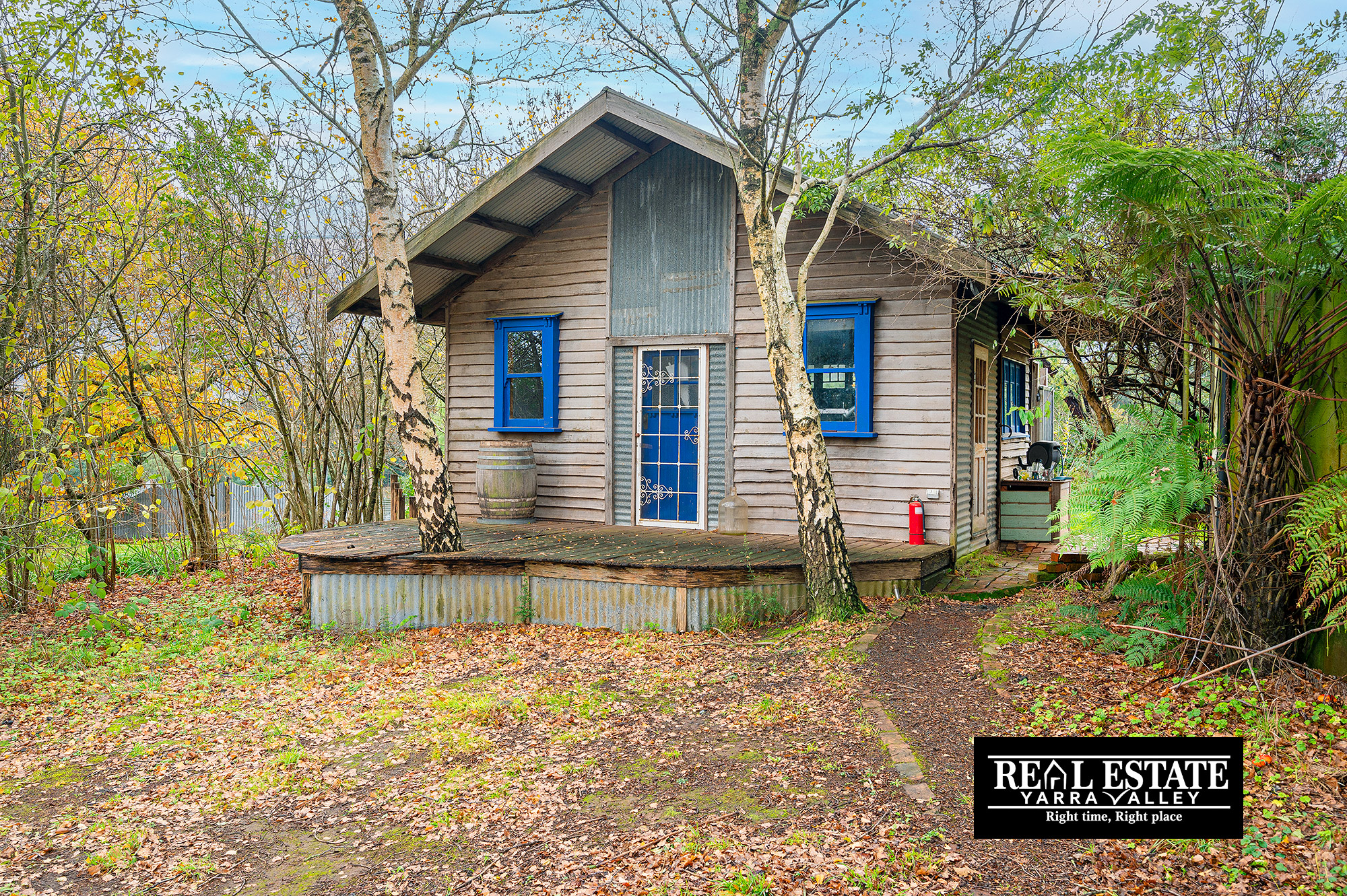 6-bedroom house at 117 Spraggs Road, Toolangi, VIC 3777, Yarra Ranges, Victoria