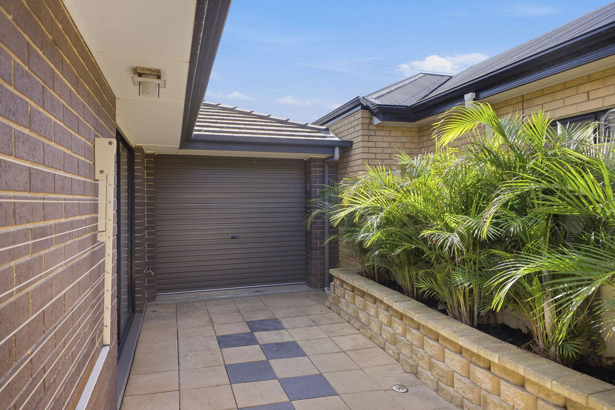 4-bedroom house at 1A GASCOYNE AVENUE, Hillcrest SA 5086, Port Adelaide Enfield, South Australia