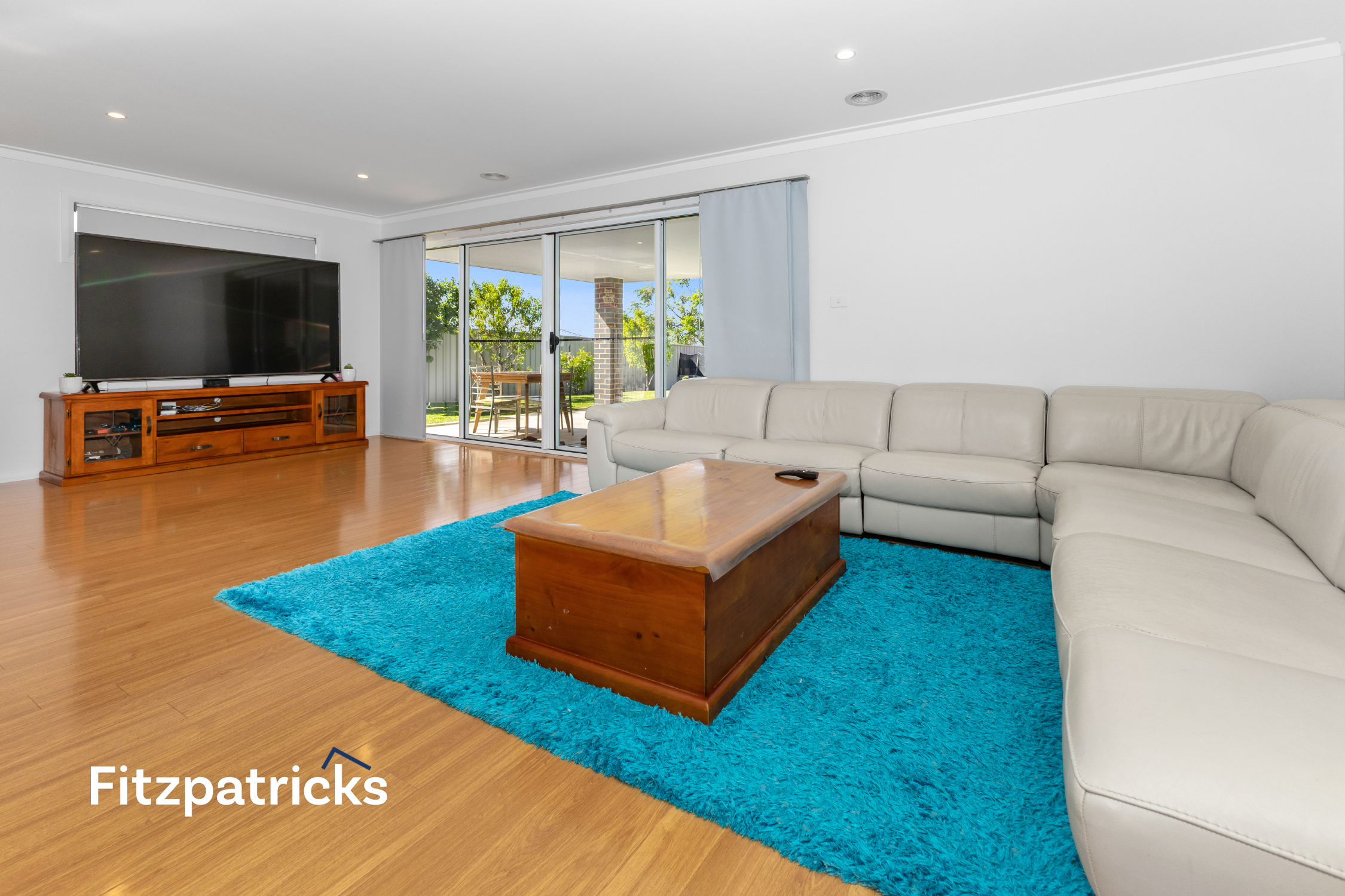 4-bedroom house at 26 Gasnier Loop, Boorooma, NSW 2650, Wagga Wagga, New South Wales