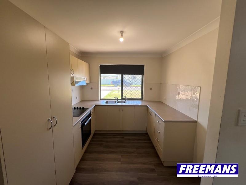 3-bedroom unit at 1/230 Haly Street, Kingaroy, QLD 4610, South Burnett, Queensland