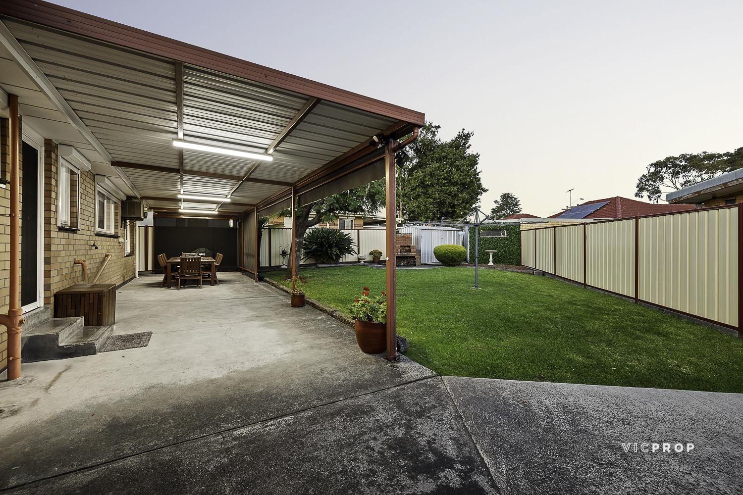 3-bedroom house at 23 Morris Street, Reservoir, VIC 3073, Darebin, Victoria