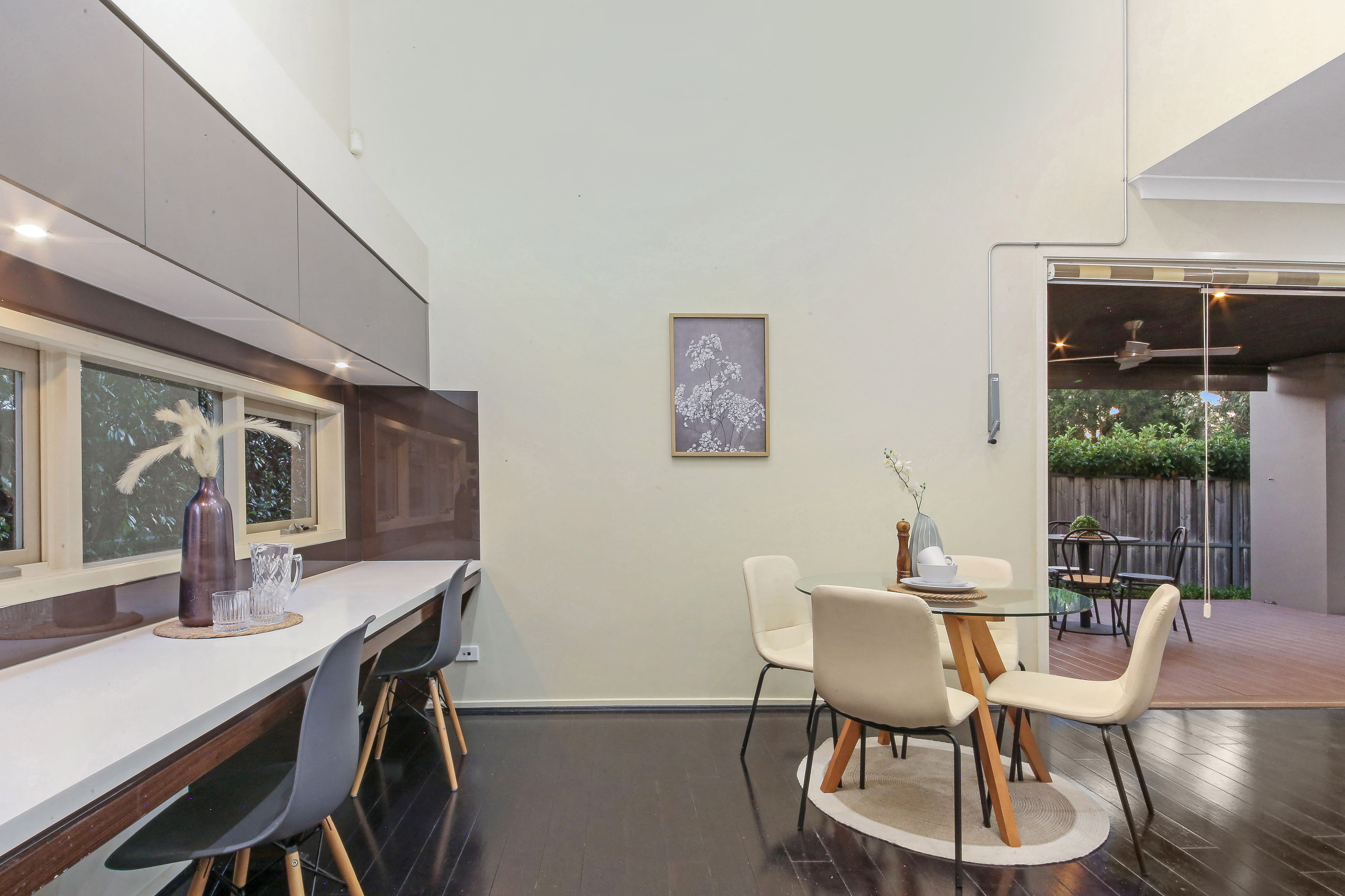 4-bedroom house at 31 PEBBLE CRESCENT, The Ponds NSW 2769, Blacktown, New South Wales