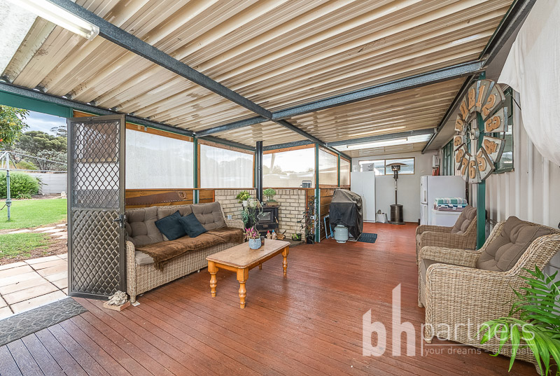 3-bedroom house at Lot 9 PERSEVERANCE COURT, Younghusband SA 5238, Mid Murray, South Australia