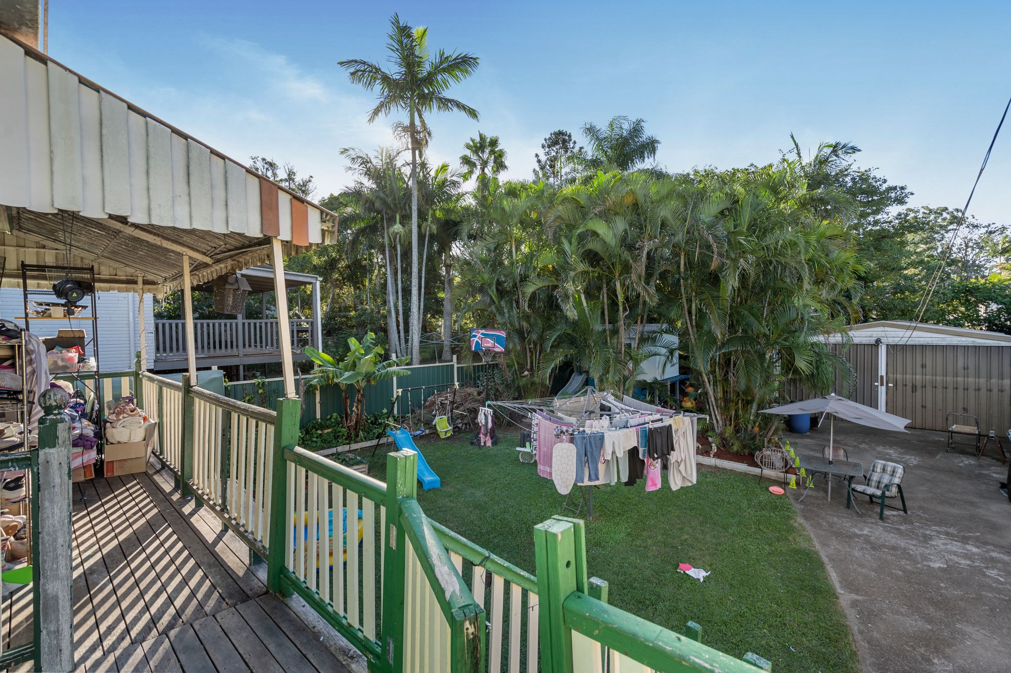 15 HEATHER STREET, Logan Central QLD 4114 - Image 8