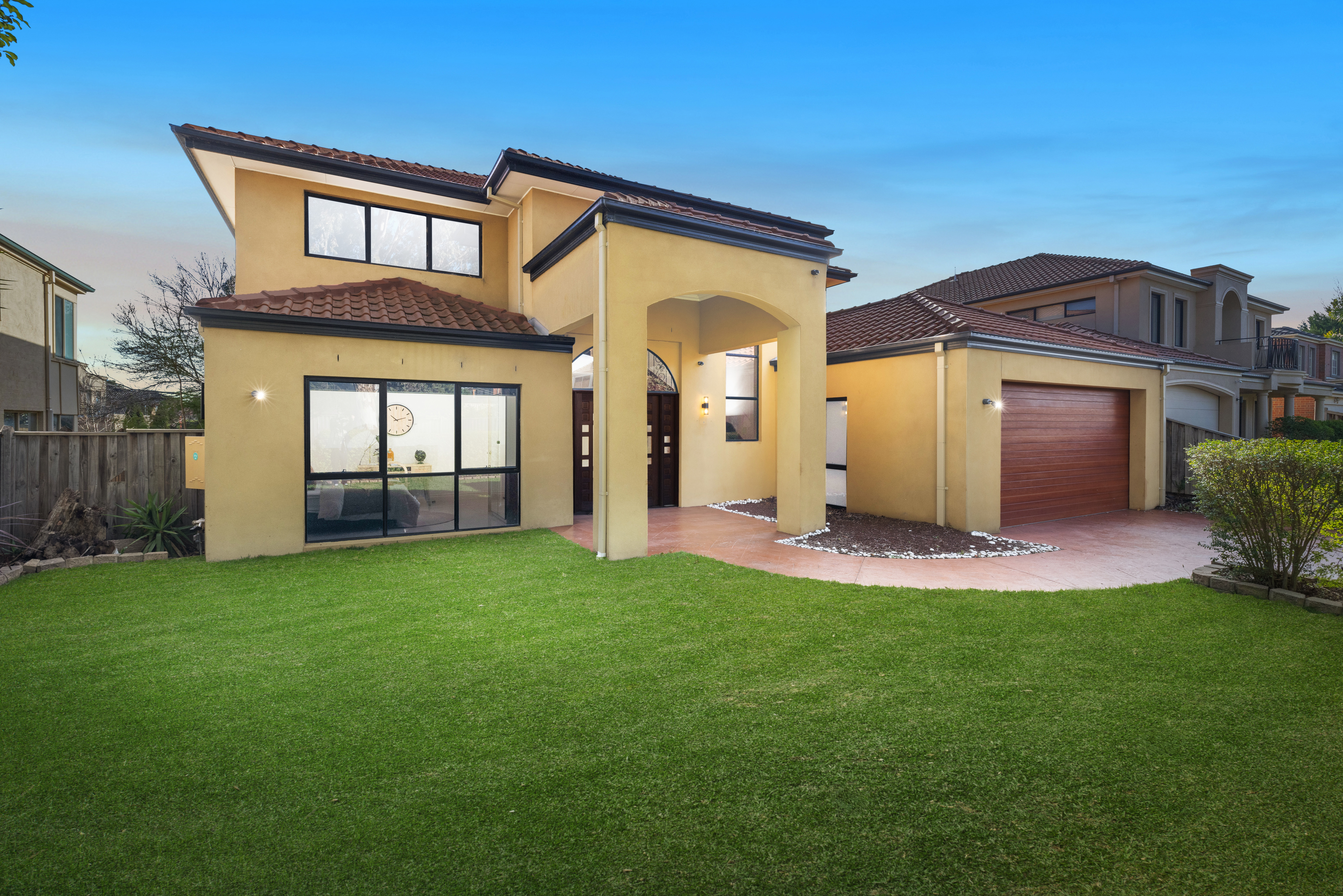 9 Grosvenor Road, Rowville, VIC 3178 - Image 1