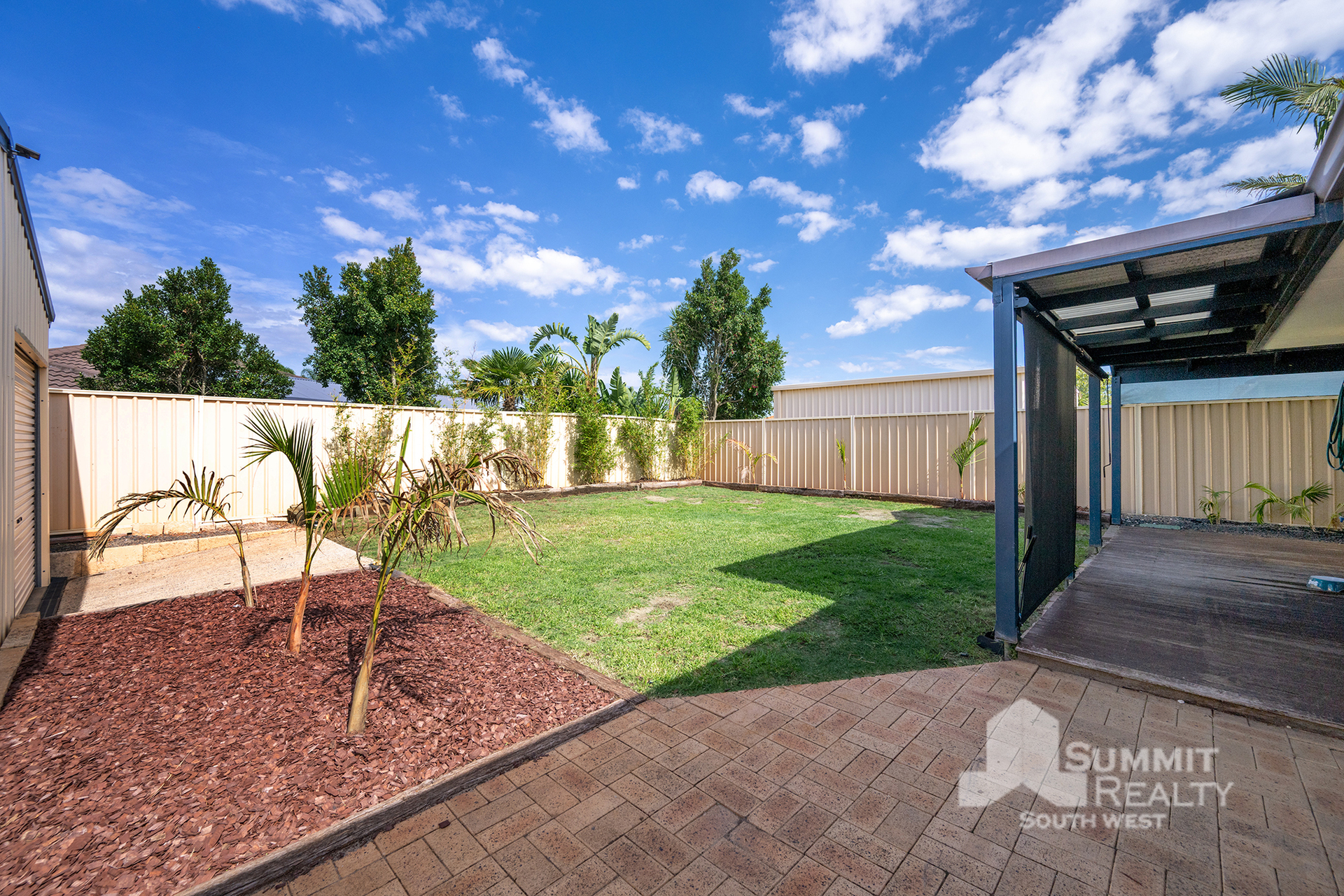 4-bedroom house at 24 Falabella Crescent, Eaton, WA 6232, Dardanup, Western Australia