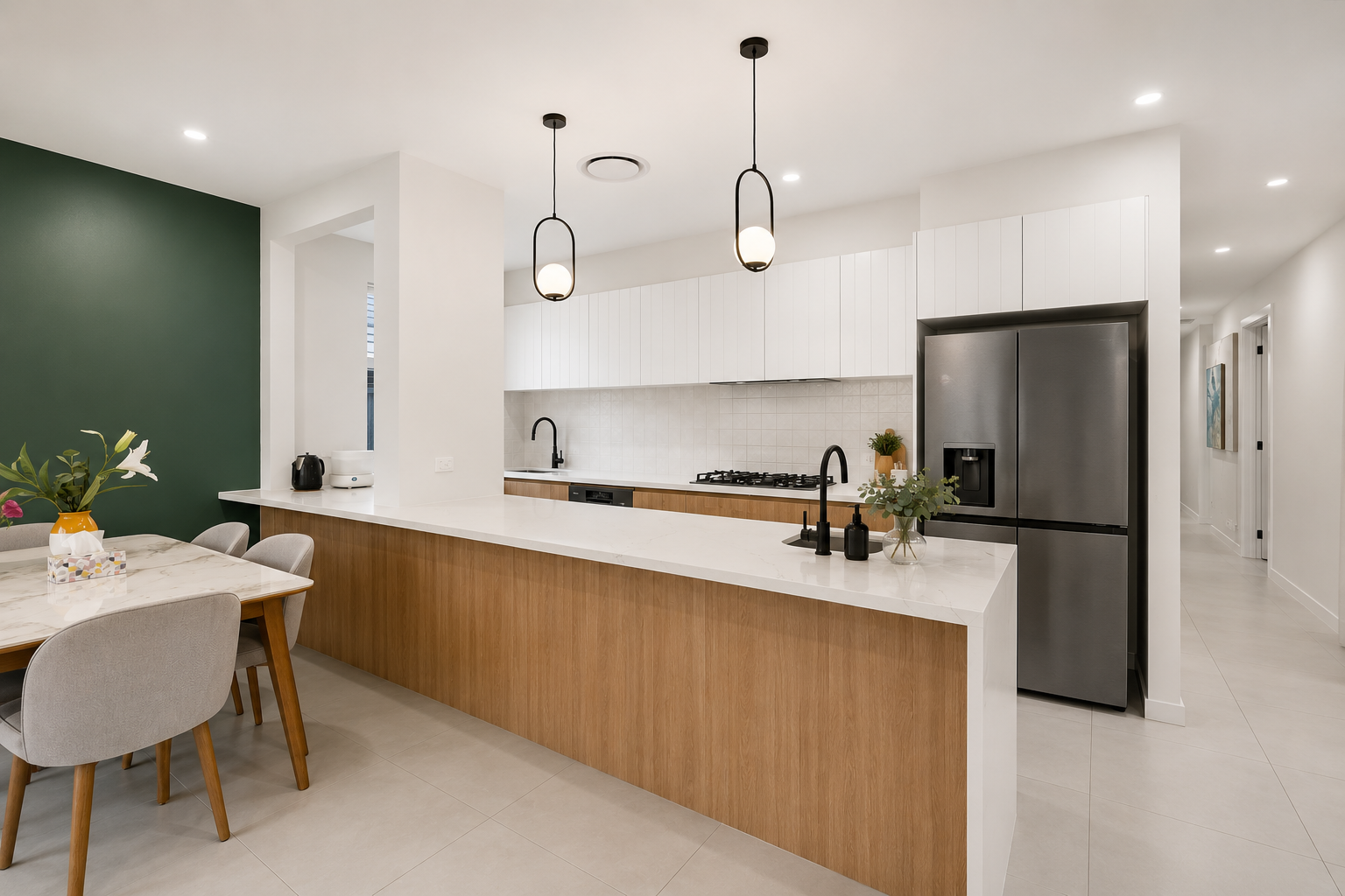 4-bedroom house at 58 Chapman Road, Vineyard, NSW 2765, Hawkesbury, New South Wales