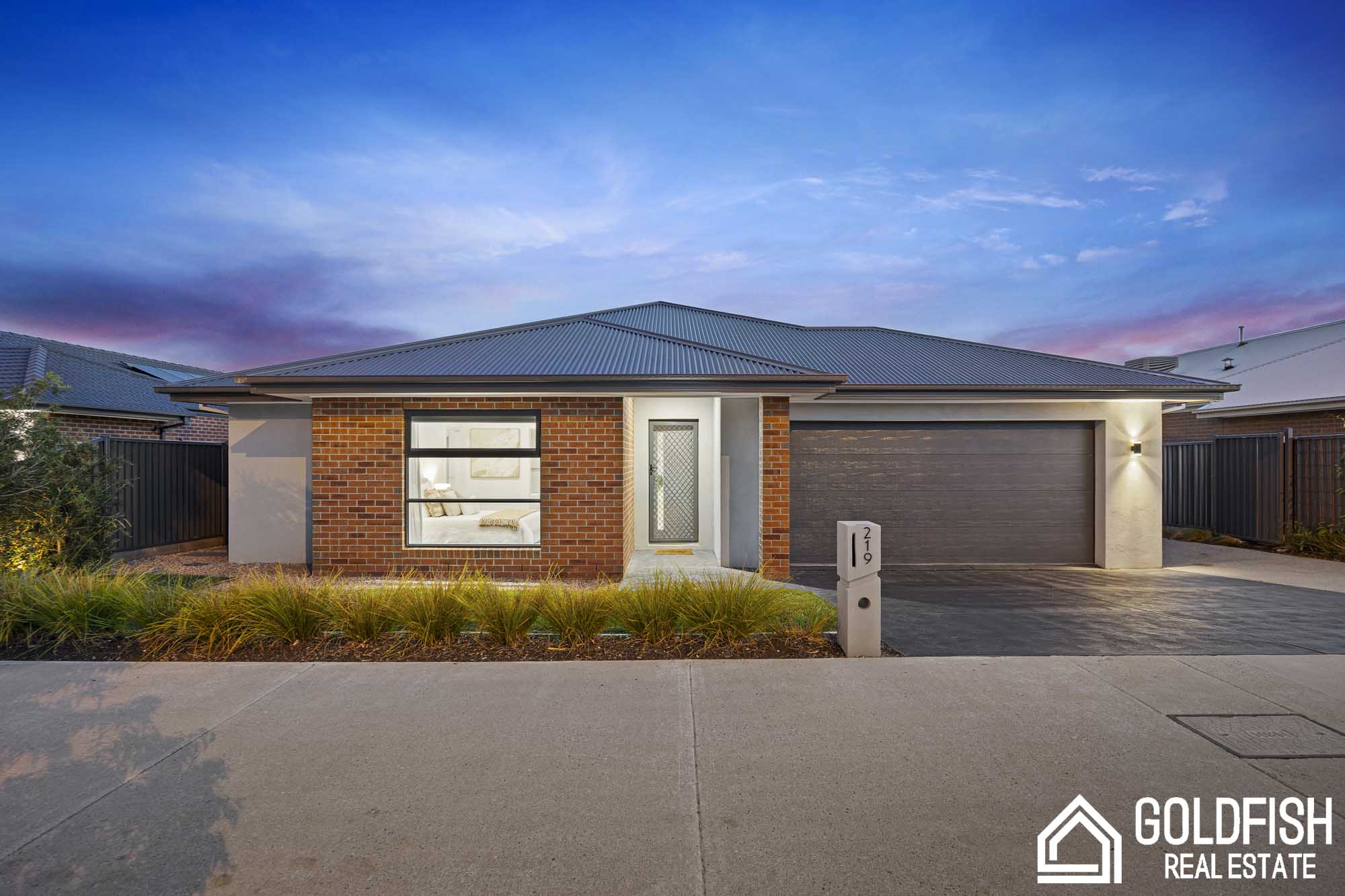 219 CUTHBERTS ROAD, Lucas VIC 3350 - Image 1