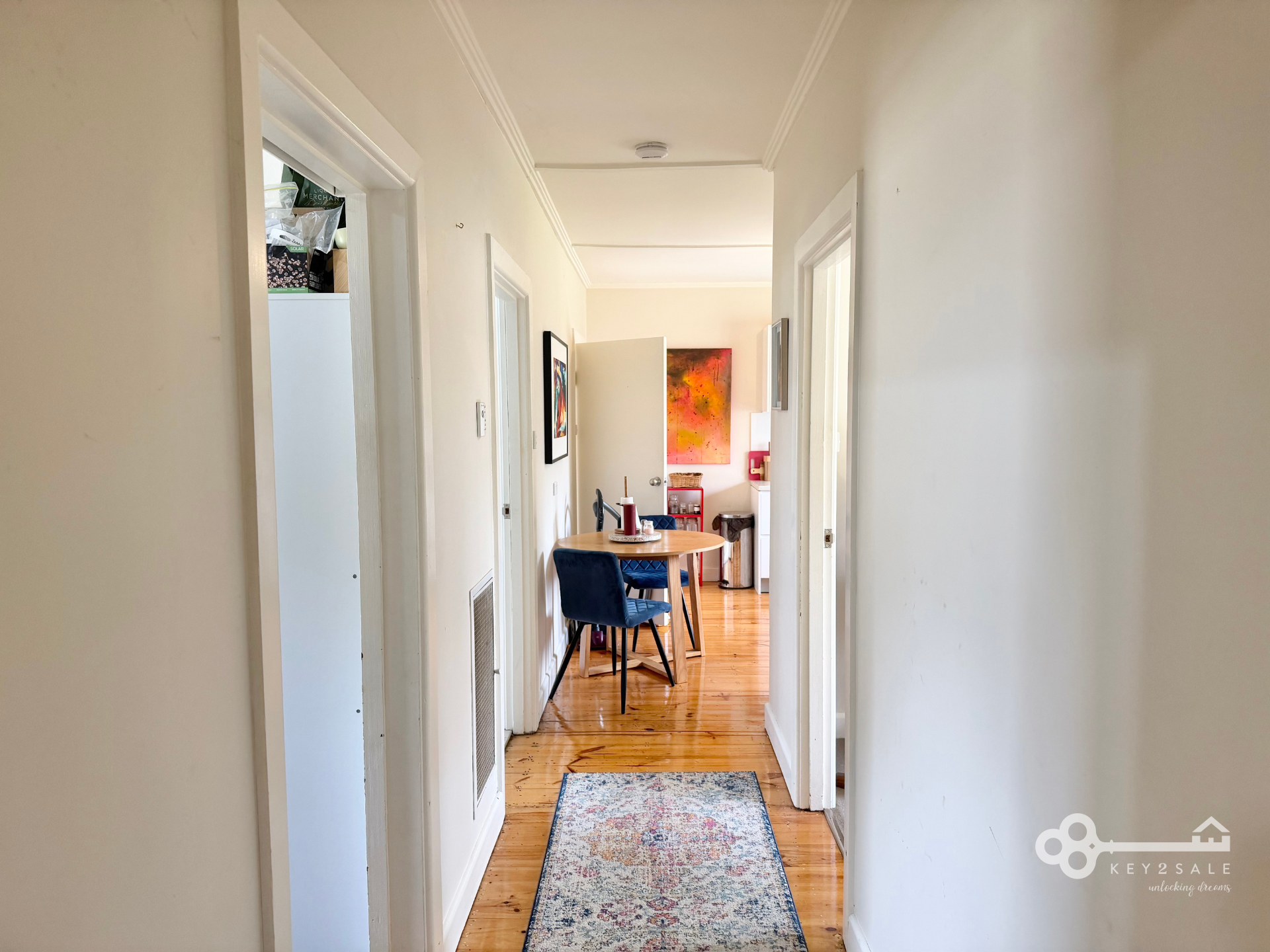 2-bedroom house at 8 Noojee Street, Mount Gambier, SA 5290, Mount Gambier, South Australia