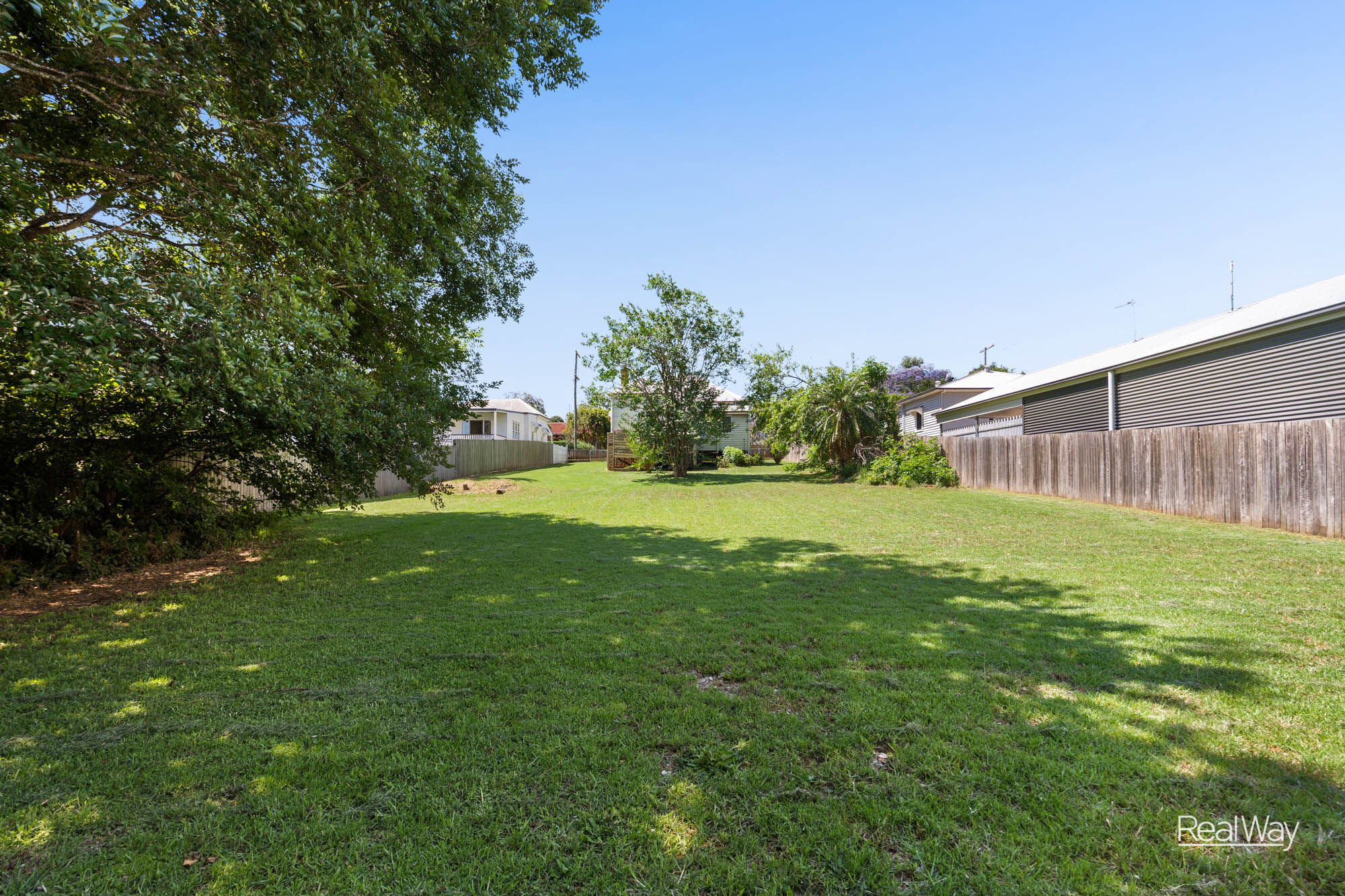 3-bedroom house at 34 Rhyde Street, Mount Lofty, QLD 4350, , Queensland