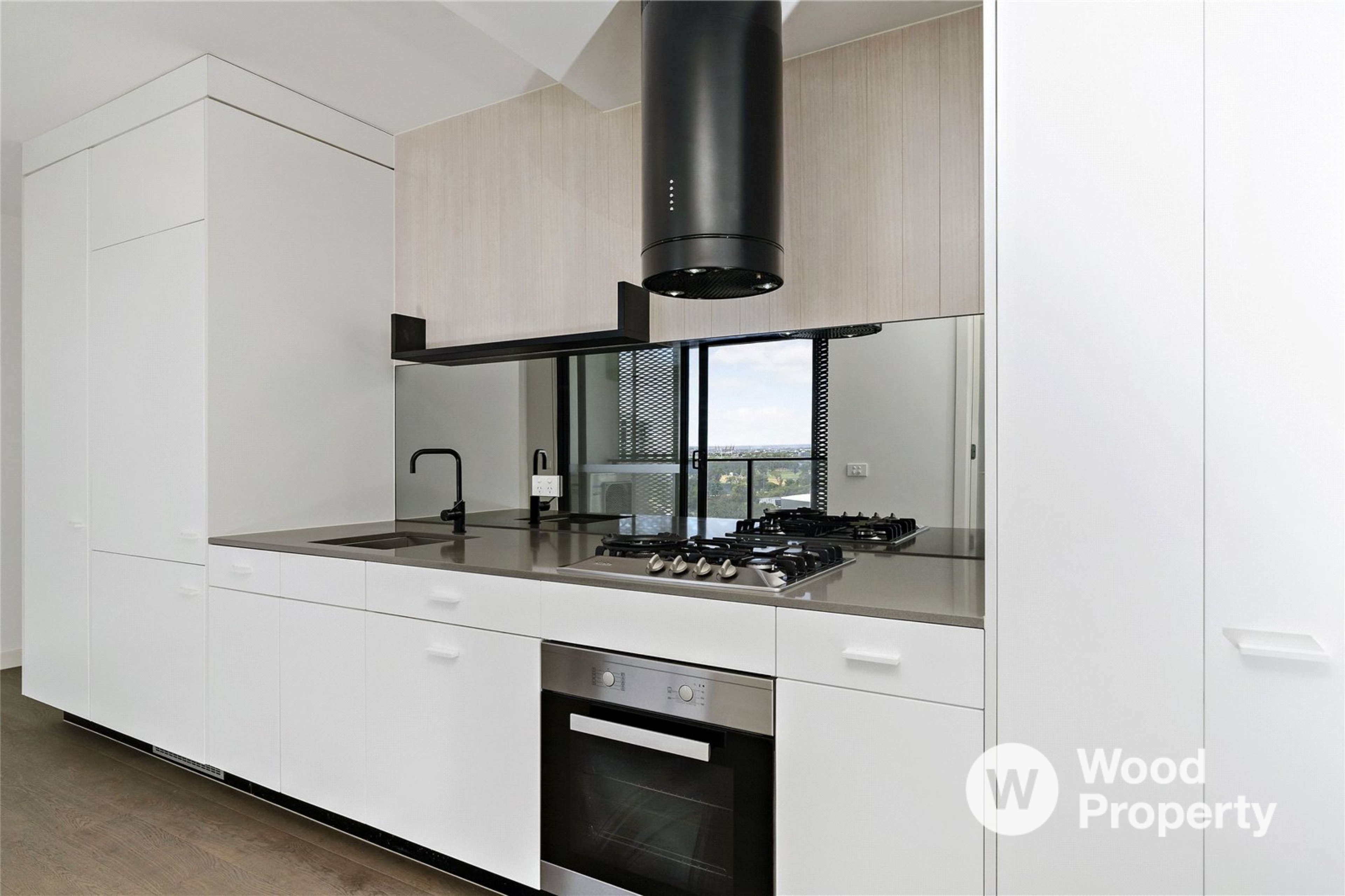 FLAT 908 6 ST KILDA ROAD, ST KILDA VIC 3182 - Image 4