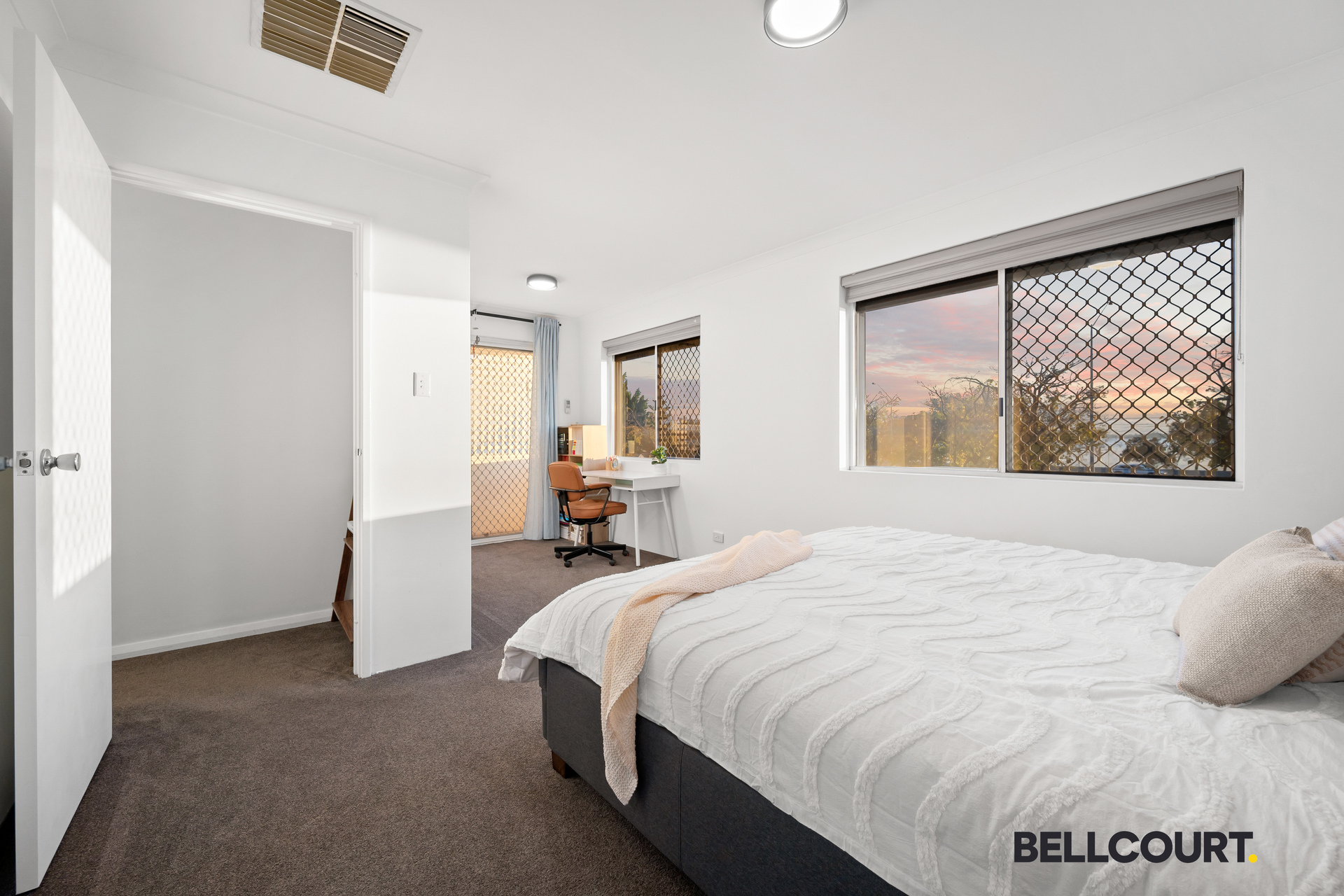 3-bedroom unit at 141A Melville Parade, Como, WA 6152, South Perth, Western Australia
