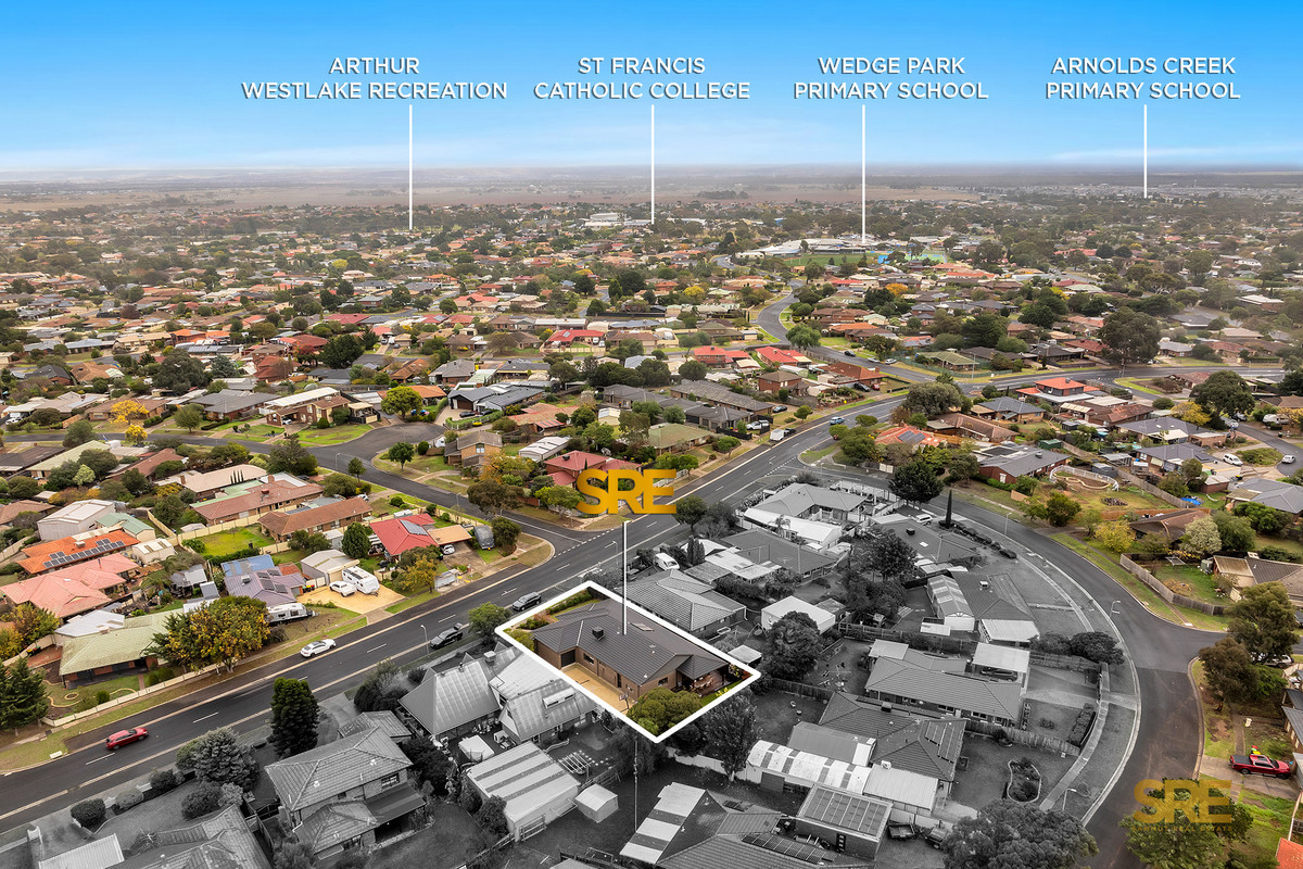 4-bedroom house at 69 James Cook Drive, Melton West, VIC 3337, Melton, Victoria