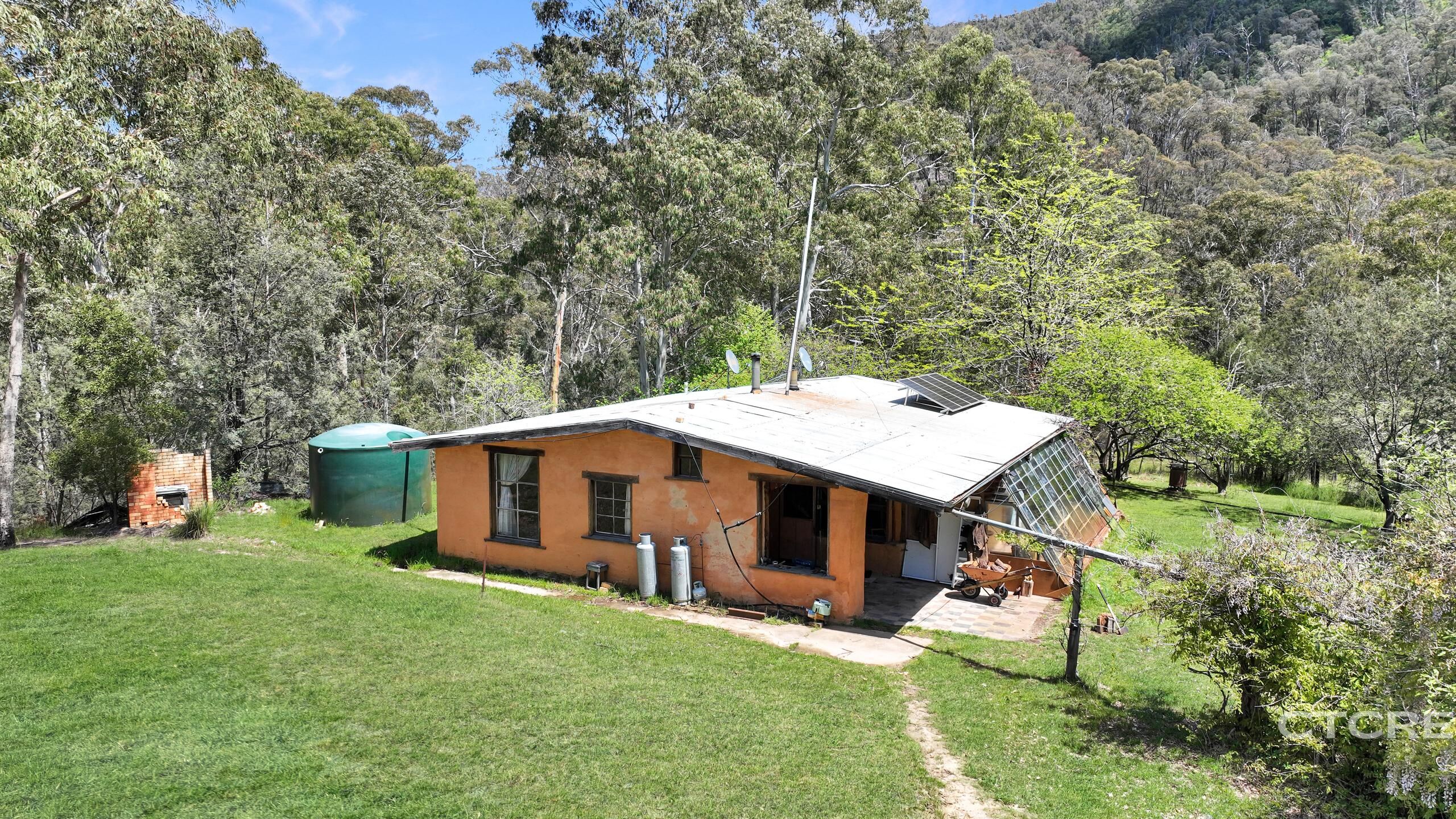 2-bedroom house at 1259 Mckillops Road, Bonang, VIC 3888, East Gippsland, Victoria