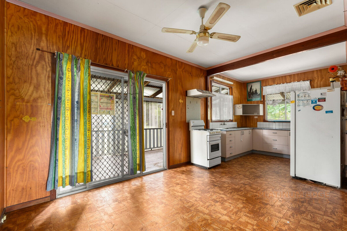 3-bedroom house at 123-125 Mount Lindesay, Rathdowney, QLD 4287, Scenic Rim, Queensland