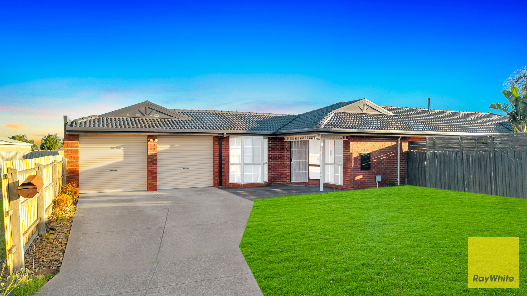 9 HAZELWOOD COURT, Hoppers Crossing VIC 3029 - Image 1