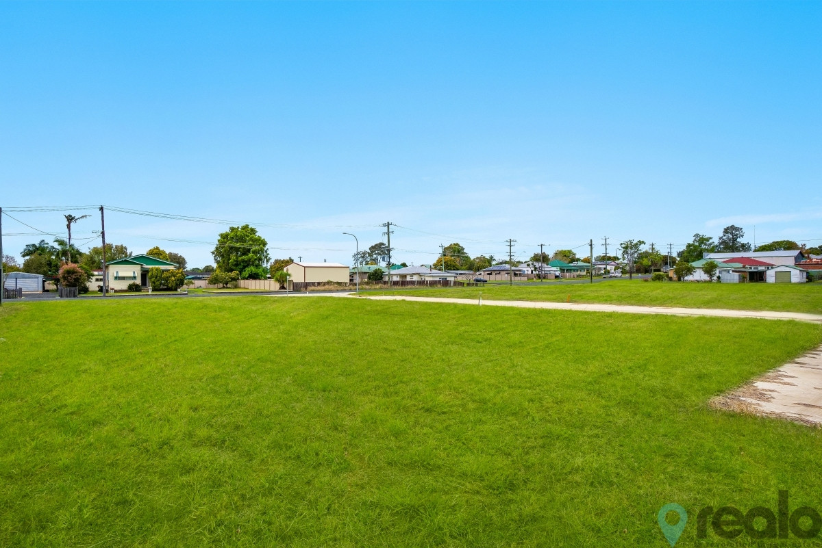 Lot 3 & 4 Ivar Lane, Casino, Nsw, 2470 - Image 1