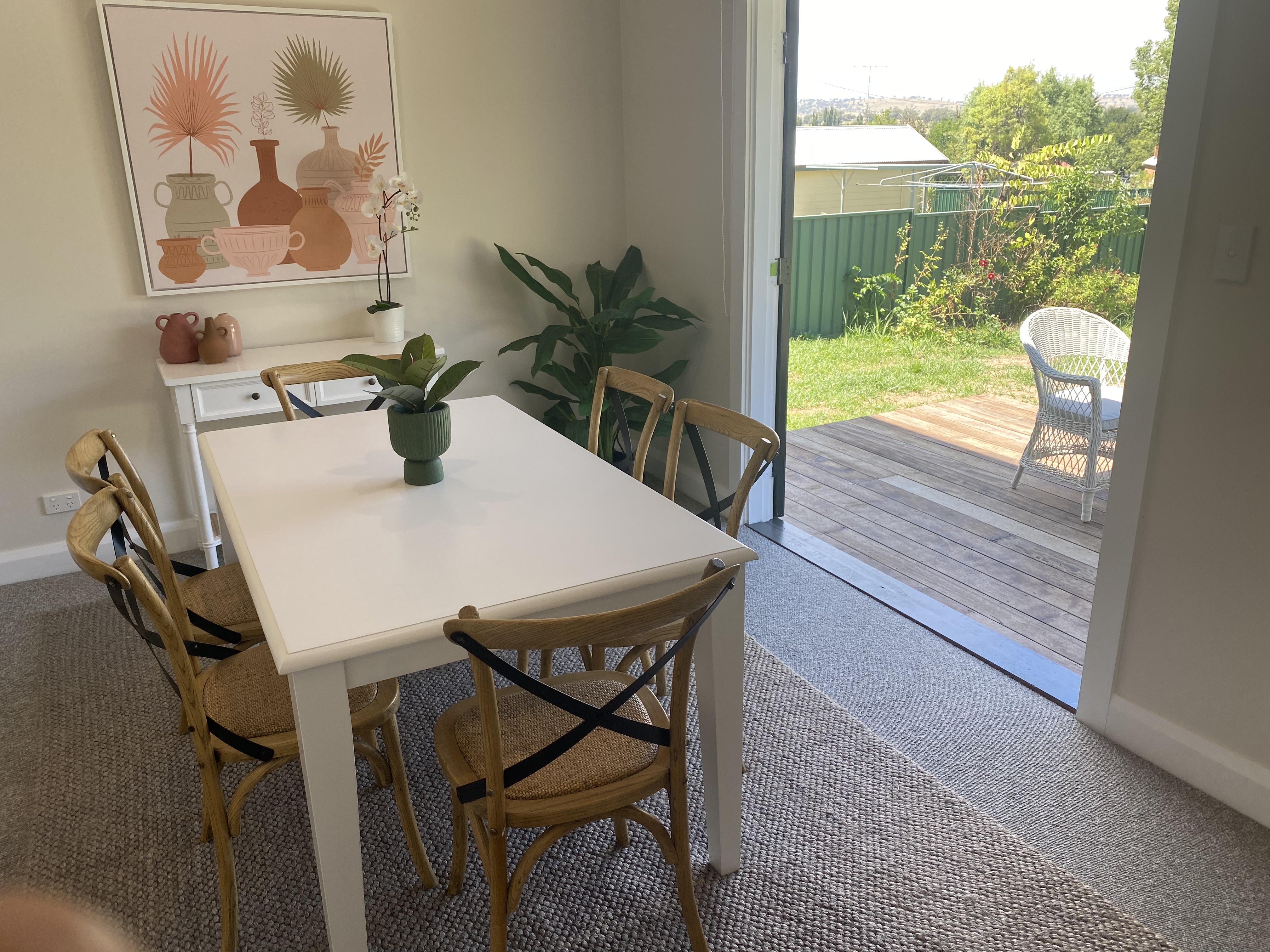 2-bedroom house at 42 MARTIN STREET, Coolah NSW 2843, Warrumbungle, New South Wales