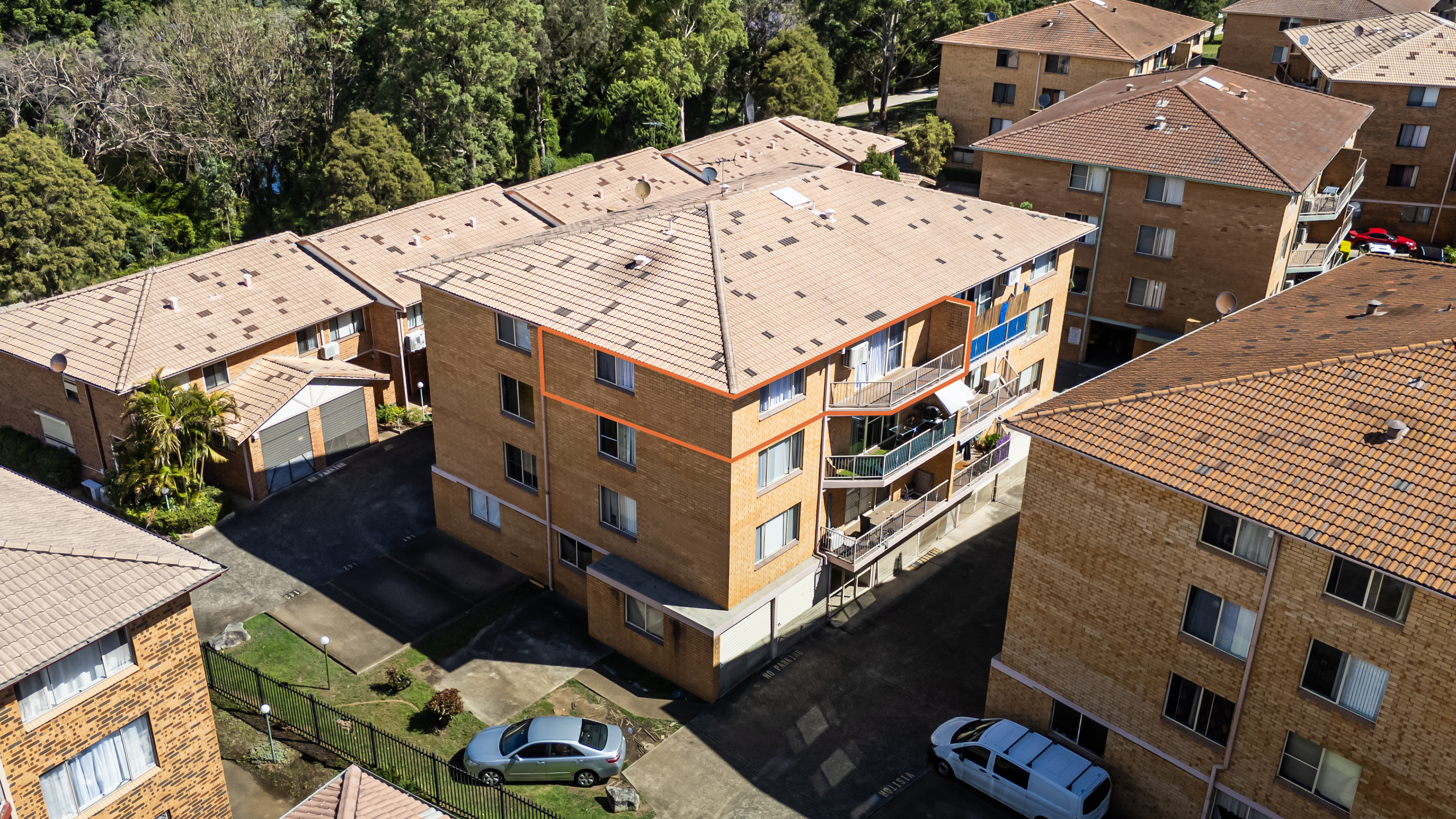 134/1 Riverpark Drive, Liverpool, NSW 2170 - Image 5