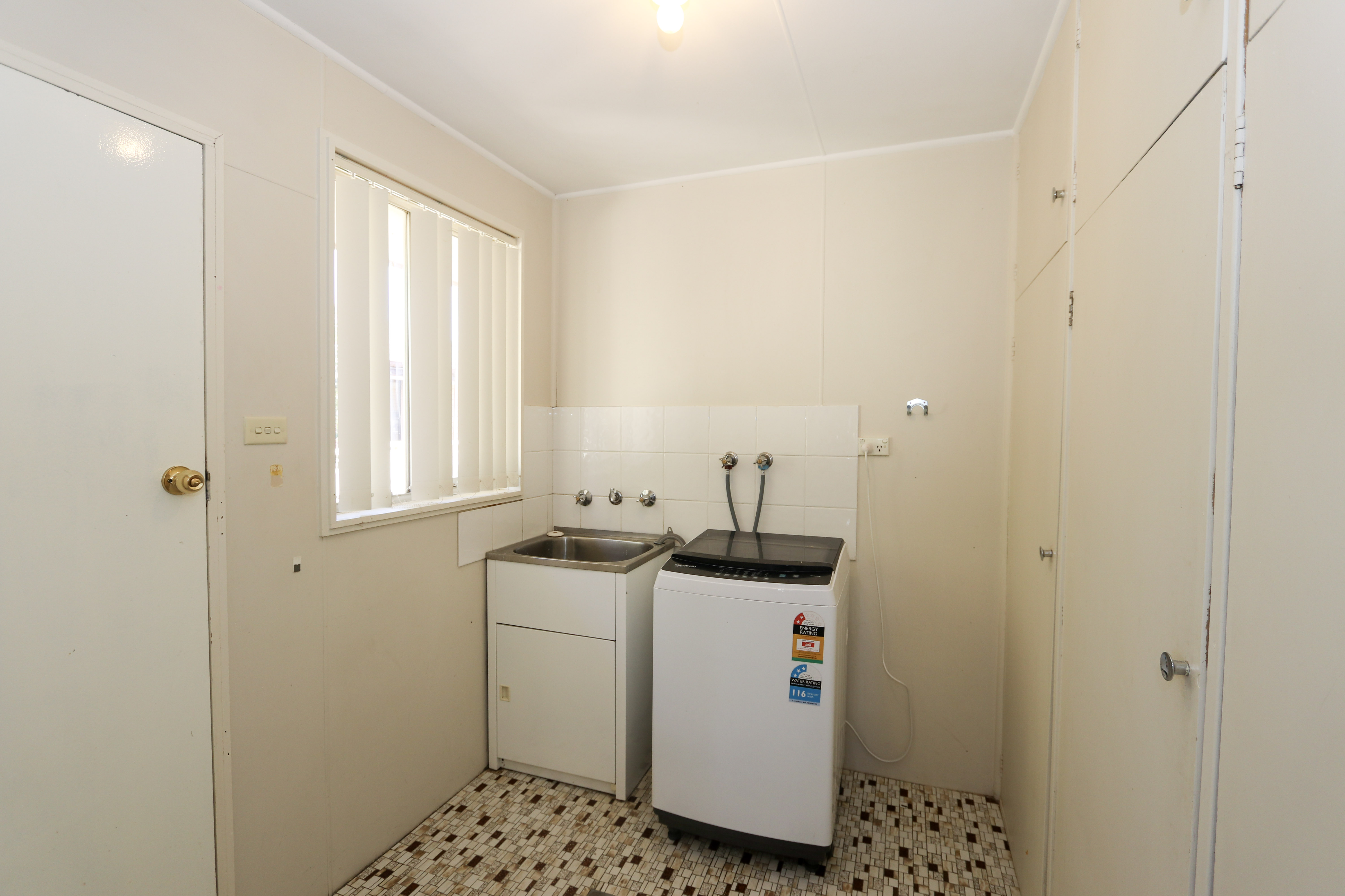 4-bedroom house at 12 CRESWELL STREET, West Wyalong NSW 2671, Bland, New South Wales