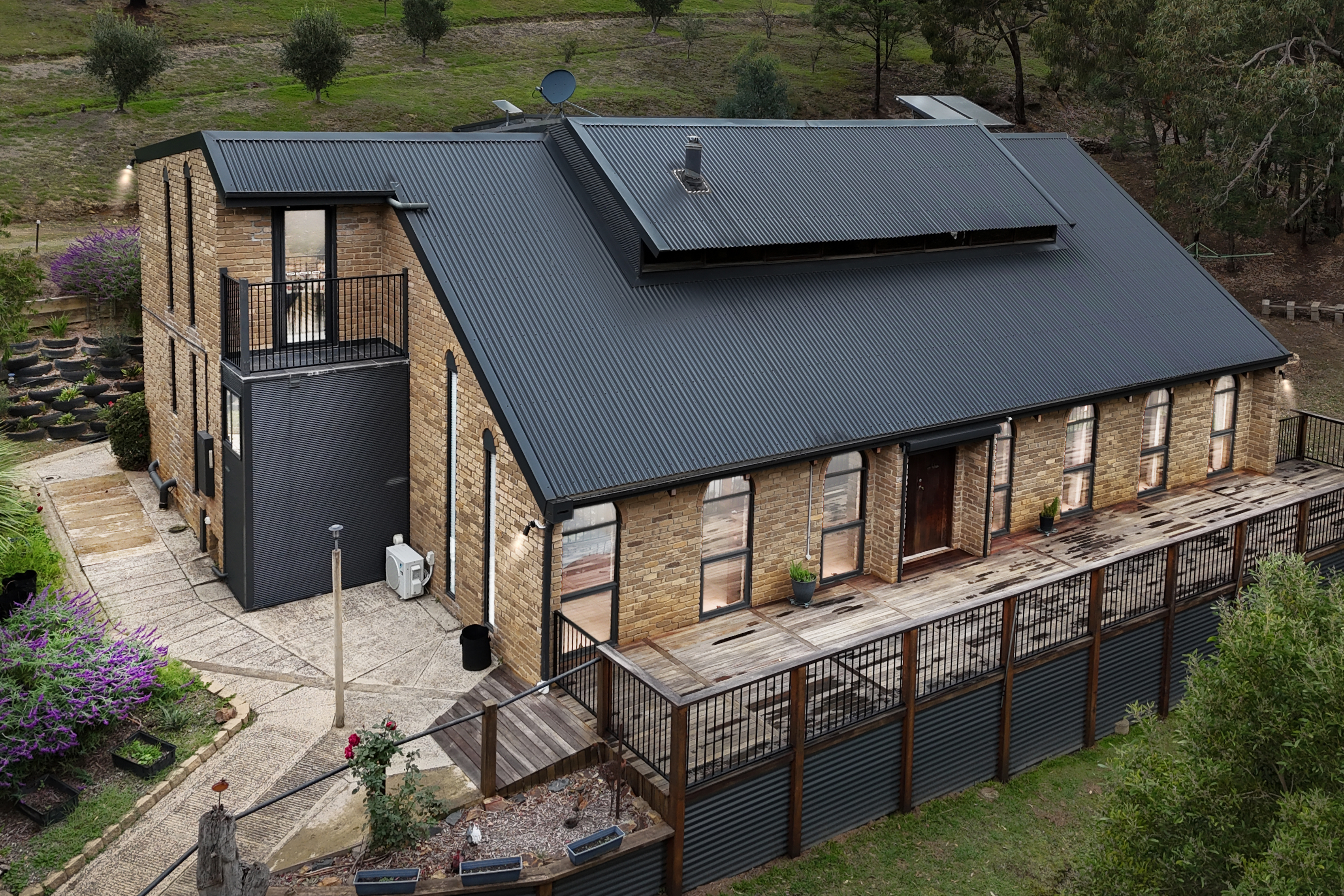 5-bedroom house at 255 Pinnacle Lane, Steels Creek, VIC 3775, Yarra Ranges, Victoria