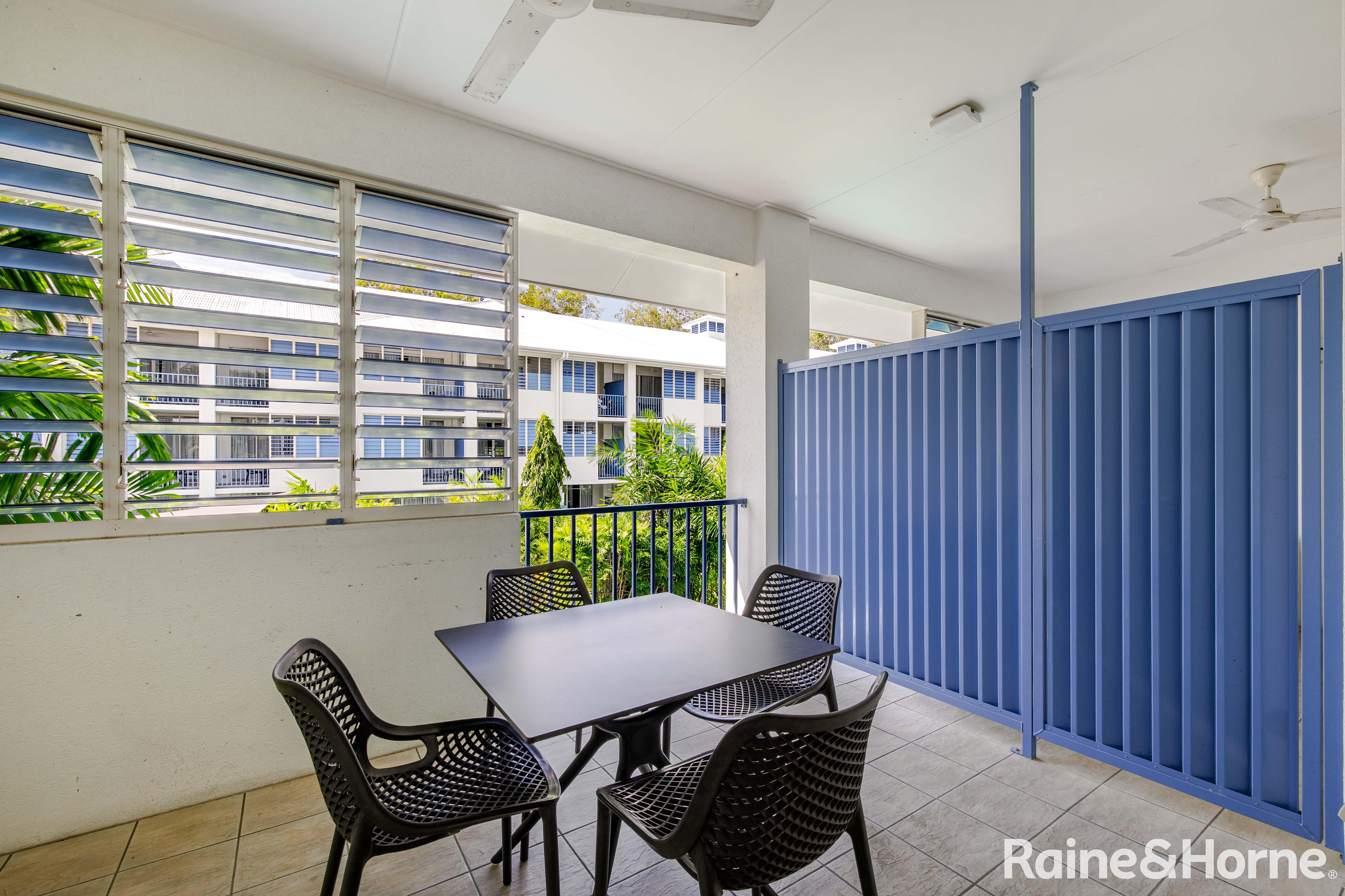 3-bedroom unit at 54/2-16 Langley Road, Port Douglas, QLD 4877, Douglas, Queensland