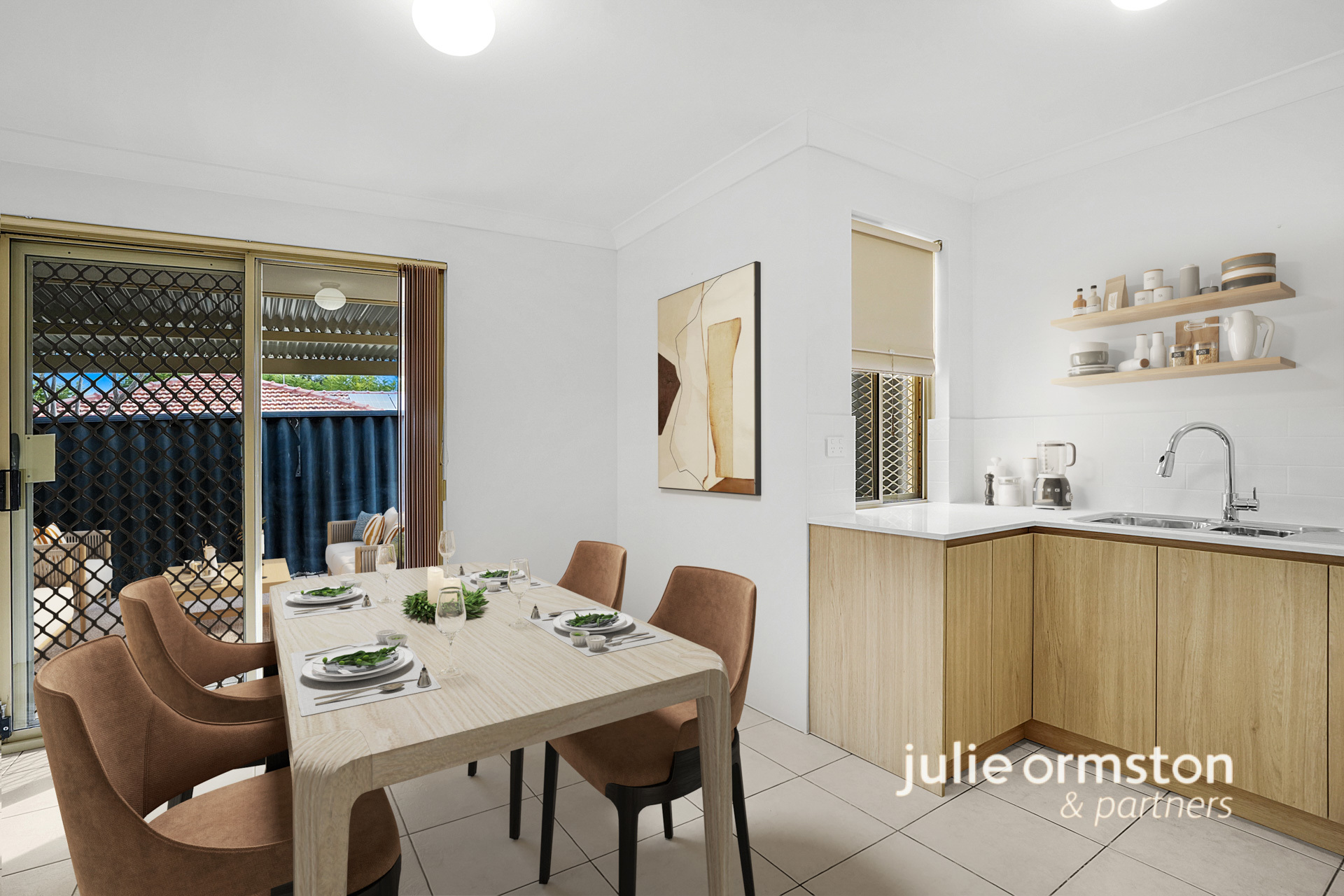 2-bedroom unit at 3/14 Barker Avenue, Balcatta, WA 6021, Stirling, Western Australia