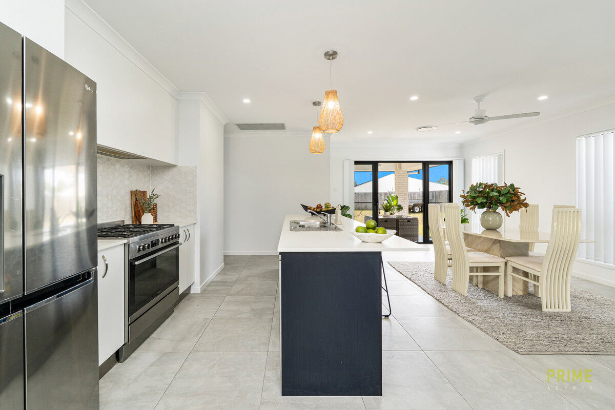 10 Coolamon Court, Urraween, Qld, 4655 - Image 3