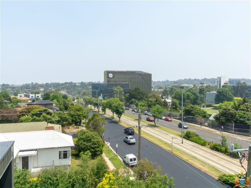 1-bedroom unit at 307/260 Burwood Highway, Burwood, VIC 3125, Whitehorse, Victoria