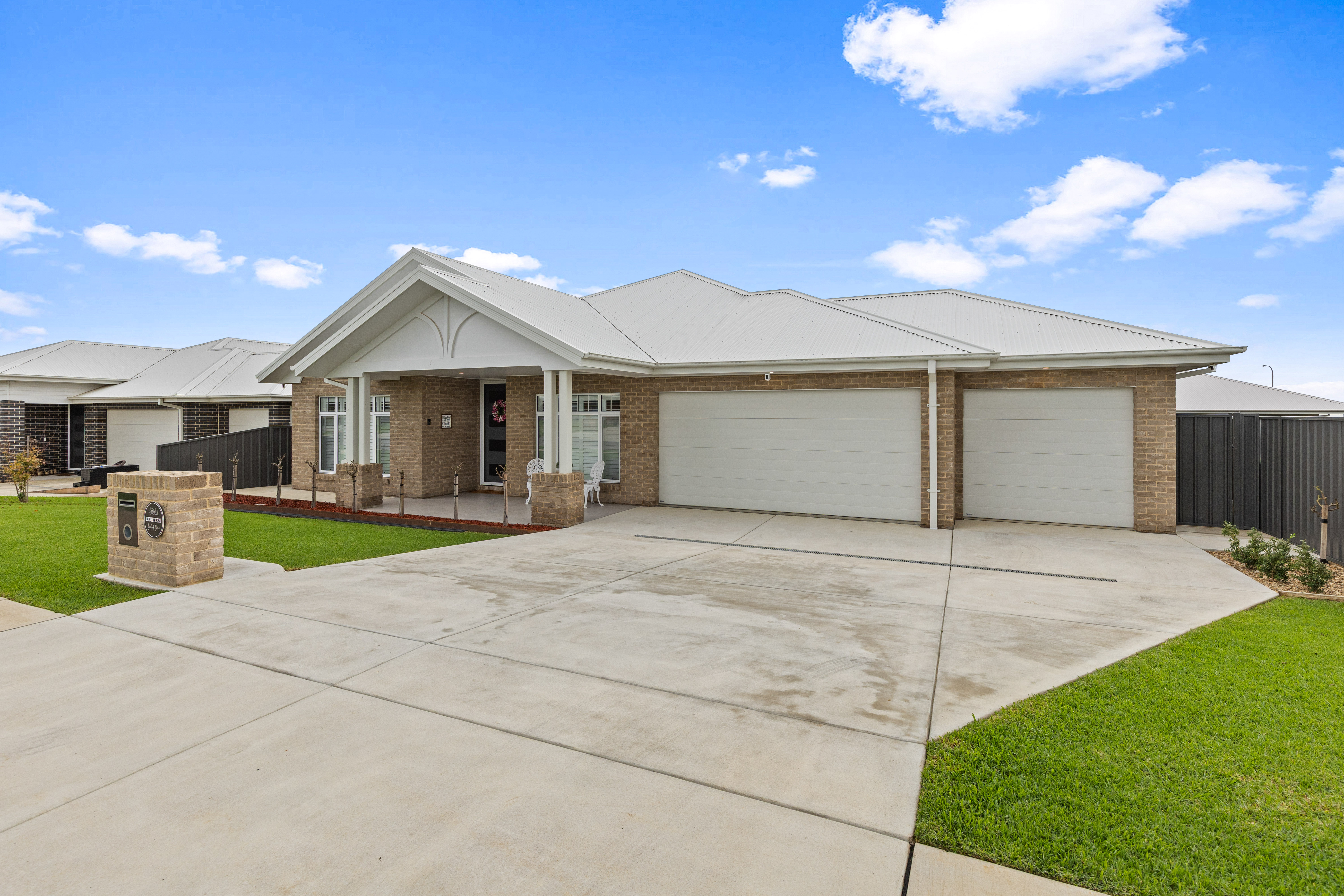 4-bedroom house at 18 Lacebark Drive, Forest Hill, NSW 2651, Wagga Wagga, New South Wales