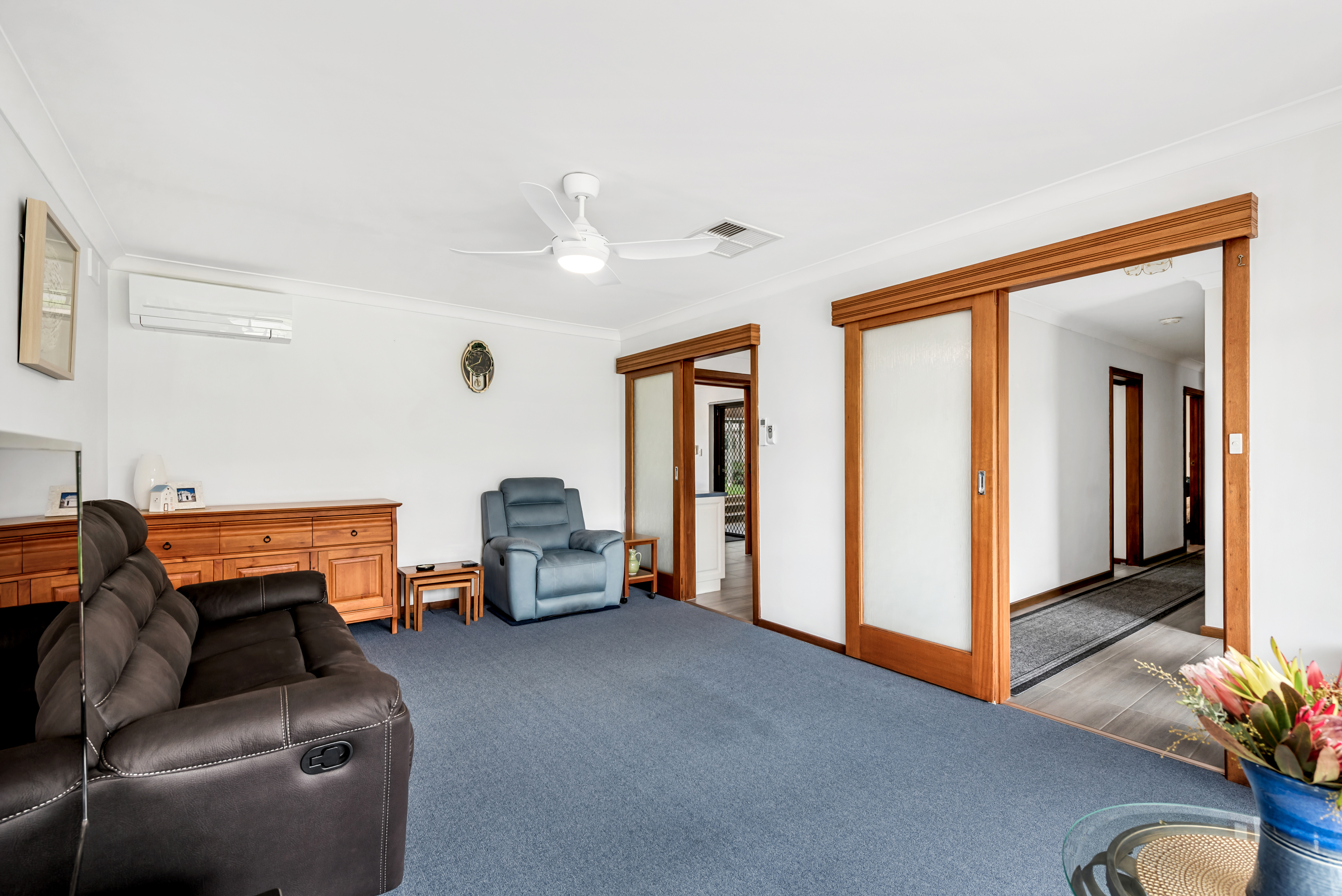 3-bedroom house at 24 Greengate Grove, Hackham, SA 5163, Onkaparinga, South Australia