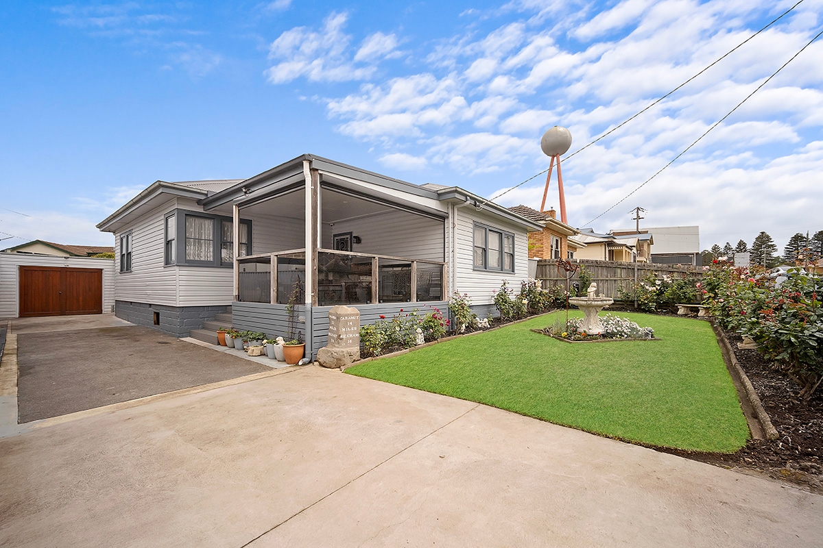 43 FLAXMAN STREET, Warrnambool VIC 3280 - Image 2