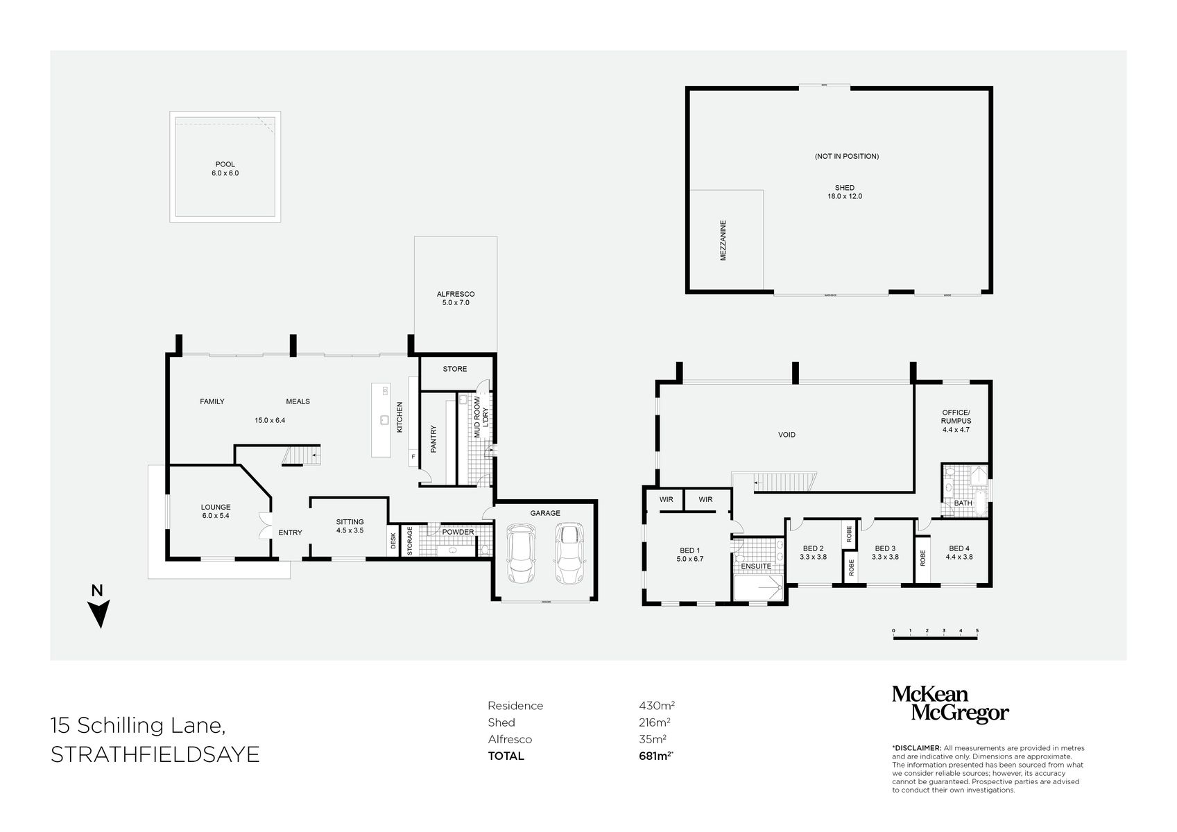 15 Schilling Lane, Strathfieldsaye, Vic, 3551 - Image 5