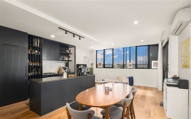 508 10 BUCHANAN STREET, WEST END QLD 4101 - Image 2