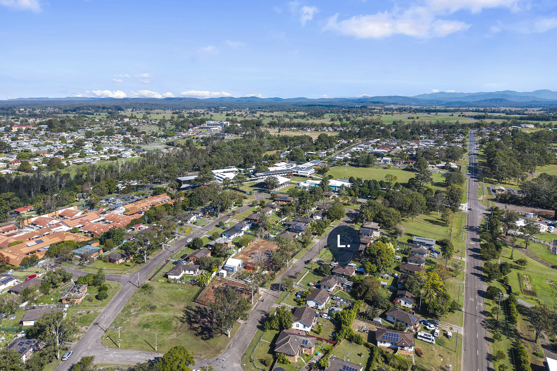 3-bedroom house at 7 Keith Moses Crescent, West Kempsey, NSW 2440, Kempsey, New South Wales