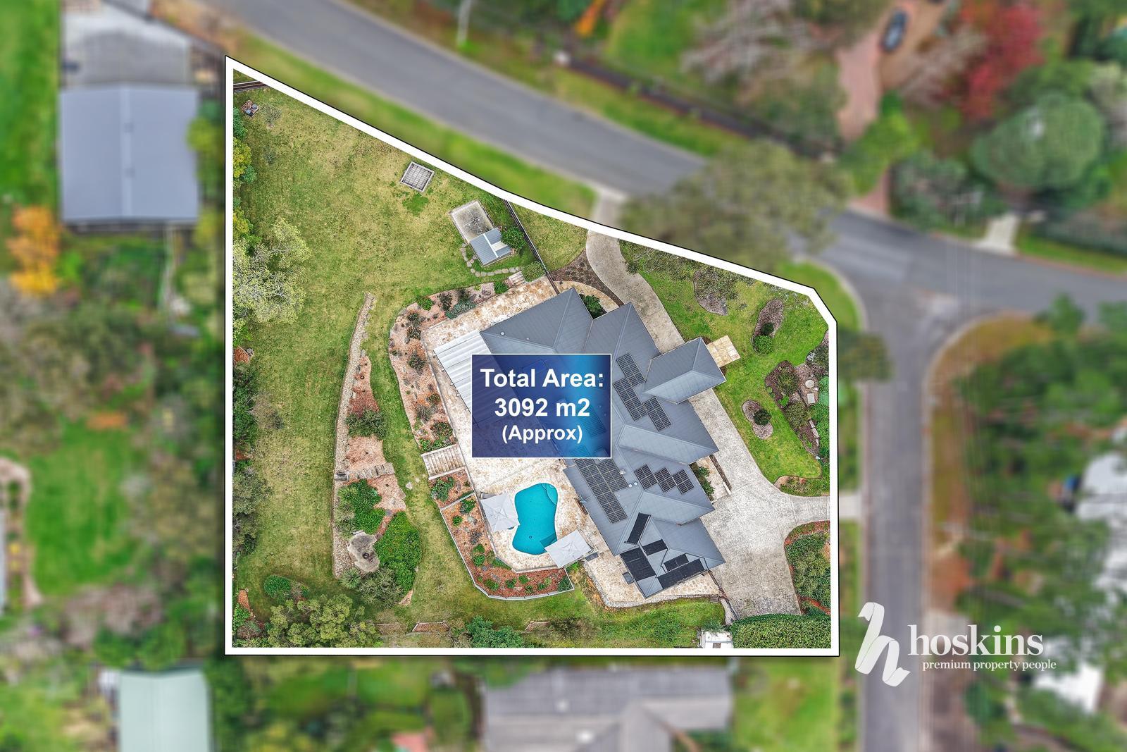 5-bedroom house at 50-52 Dalry Avenue, Park Orchards, VIC 3114, Manningham, Victoria