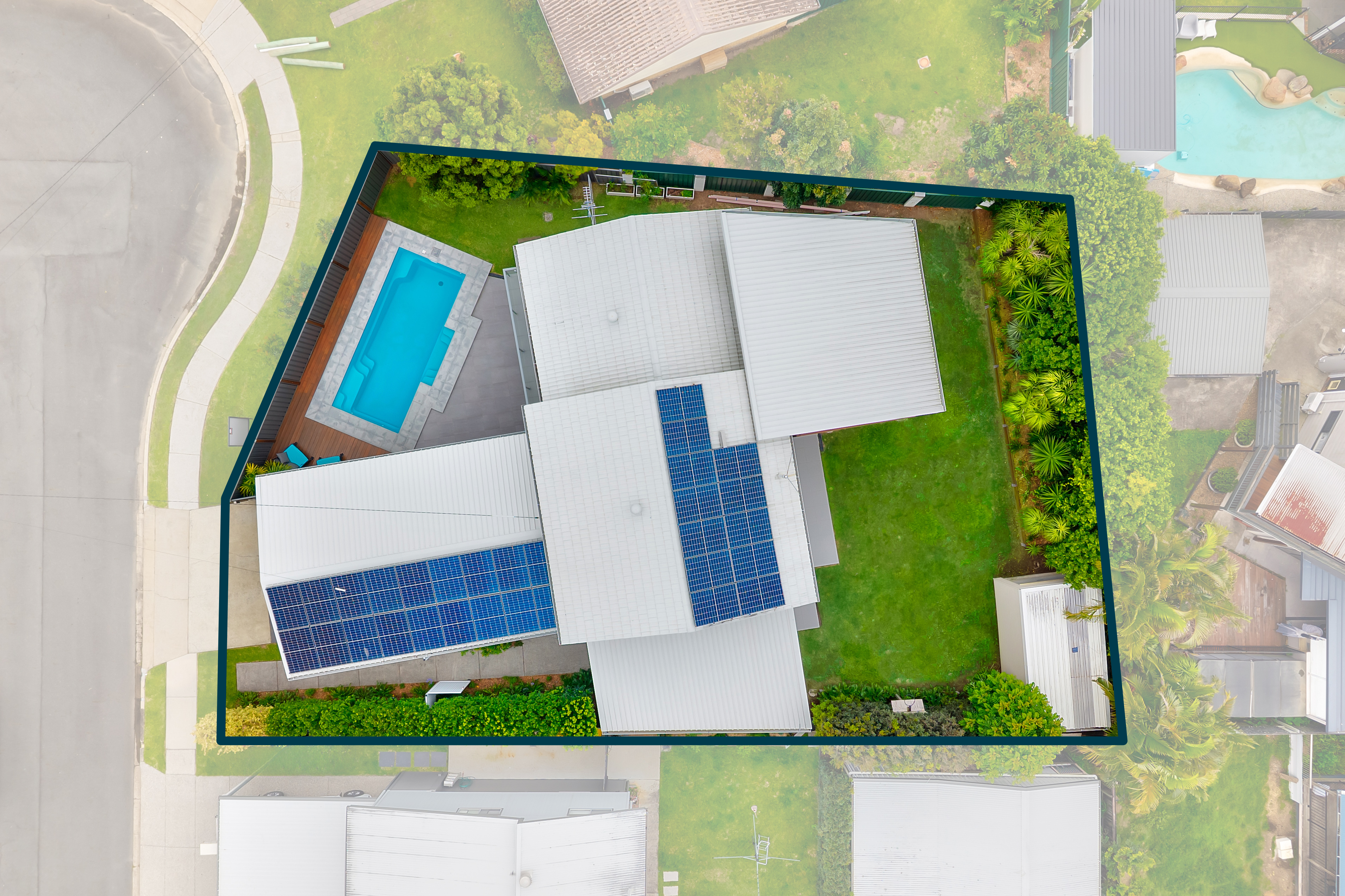 3-bedroom house at 4 Oscar Crescent, Albany Creek, Qld, 4035, Moreton Bay, Queensland