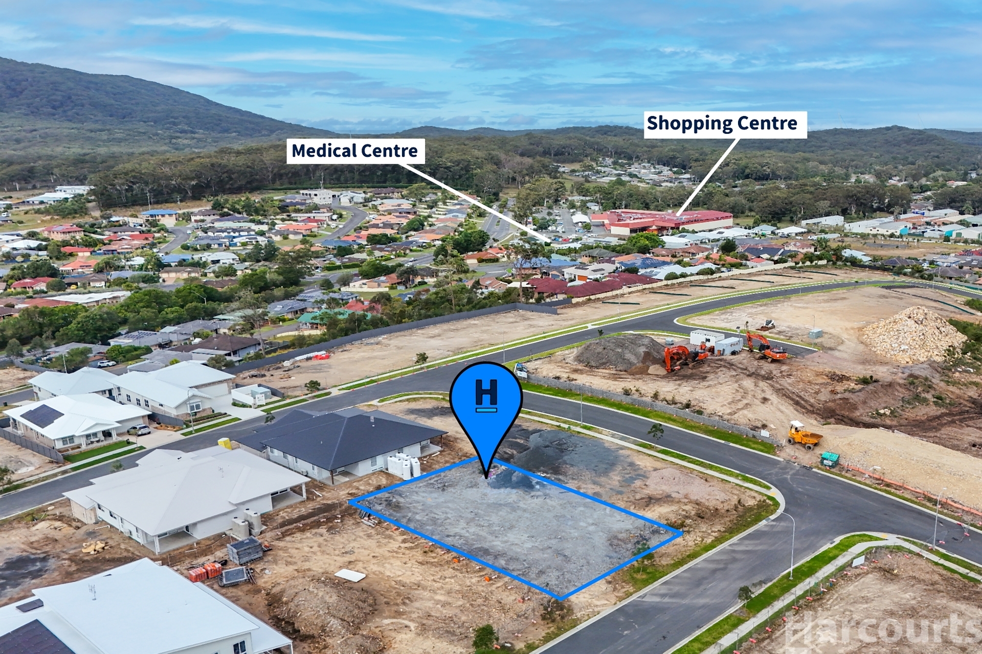 1-bedroom unit at 48 Trevor Judd Avenue, South West Rocks, NSW 2431, Kempsey, New South Wales