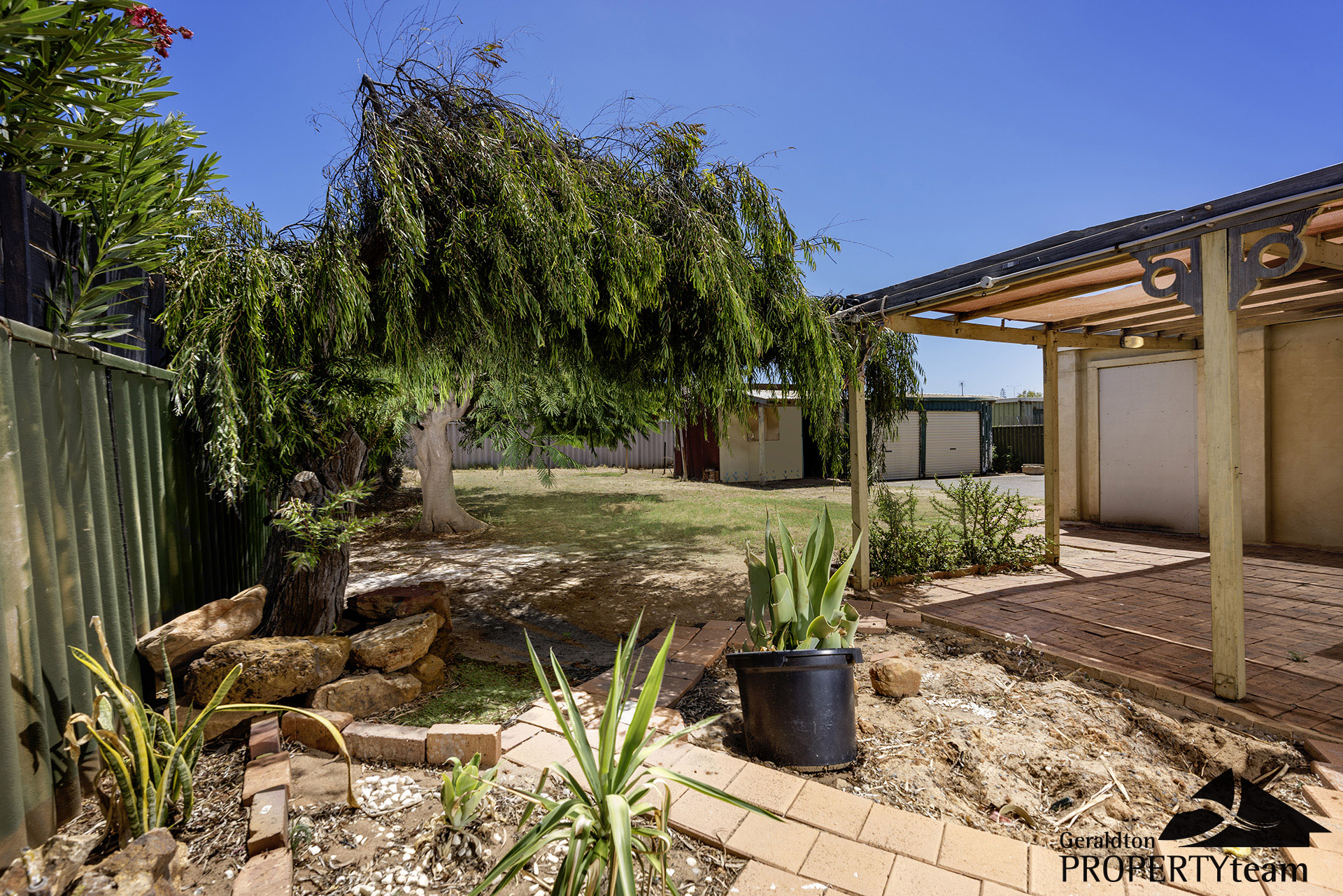 4-bedroom house at 10 BATAVIA PLACE, Mahomets Flats WA 6530, Greater Geraldton, Western Australia