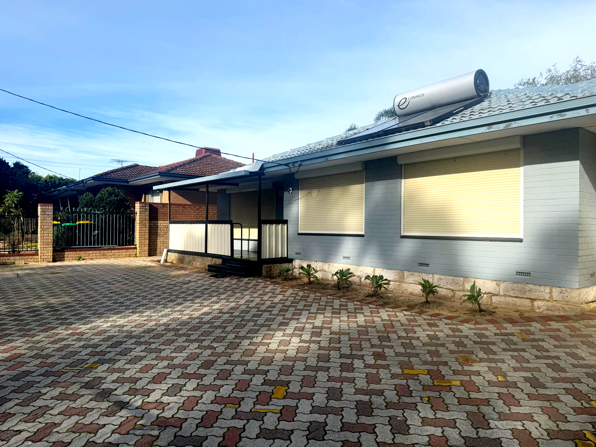 3-bedroom house at 43 Nye Way, Orelia, WA 6167, Kwinana, Western Australia