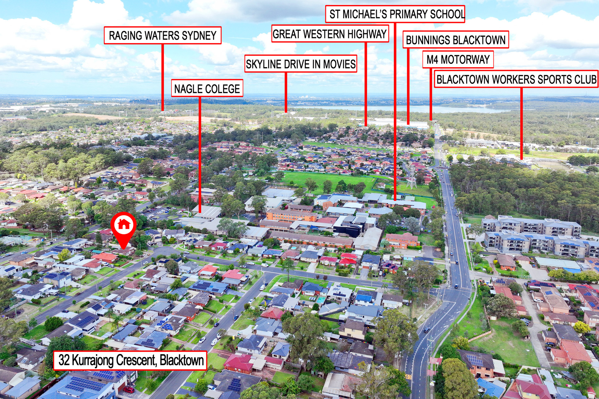 32 Kurrajong Crescent, Blacktown, NSW 2148 - Image 6