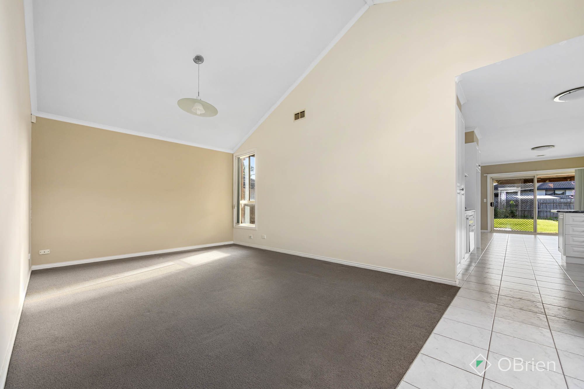 3-bedroom unit at 1/120 Willys Avenue, Keilor Downs, Vic, 3038, Brimbank, Victoria