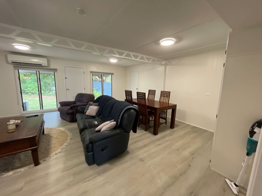4-bedroom house at 27 Pera Circuit, Nhulunbuy, Nt, 0880, Unincorporated Nt, Northern Territory