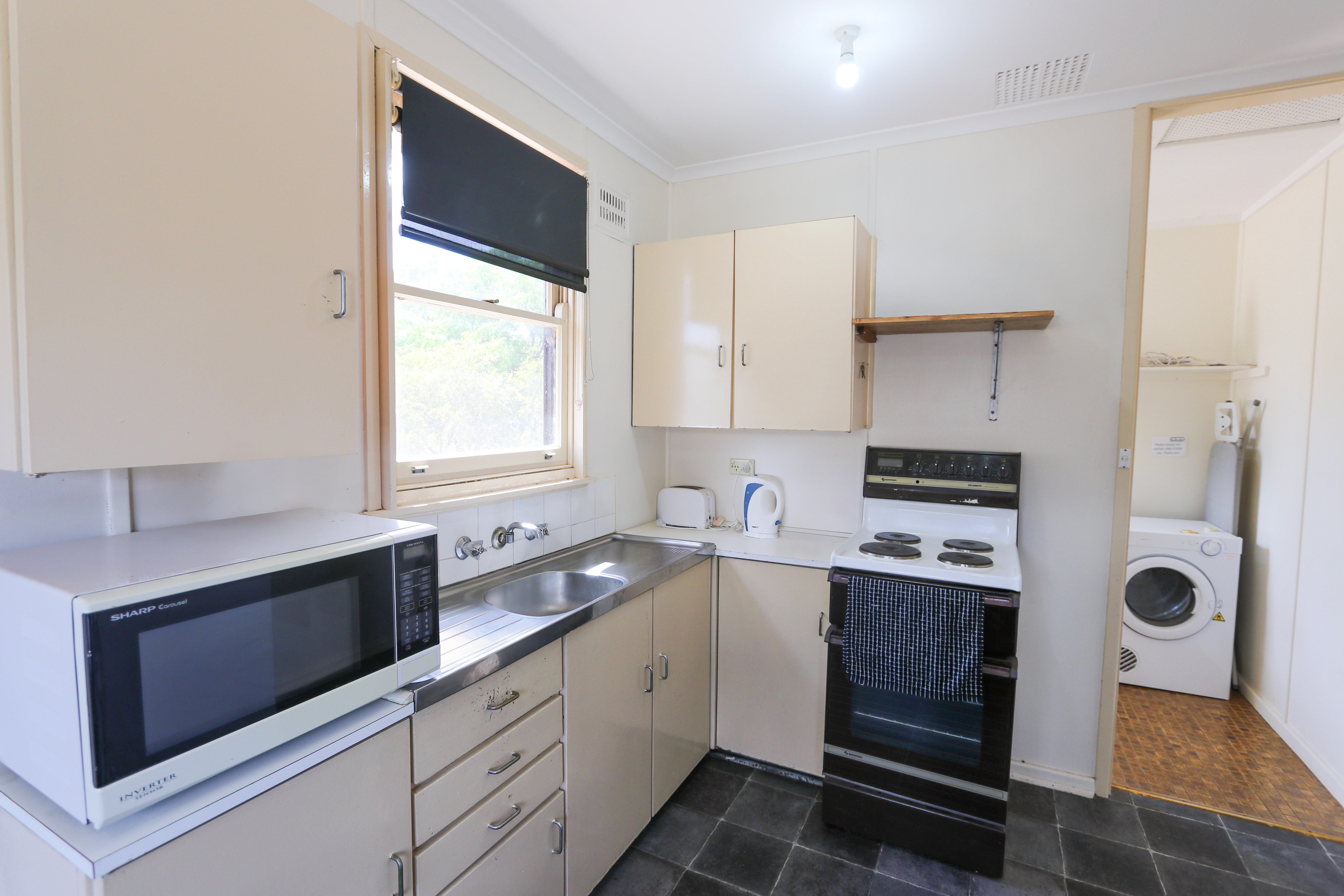 3-bedroom house at 17 Brown Street, West Wyalong, NSW 2671, Bland, New South Wales