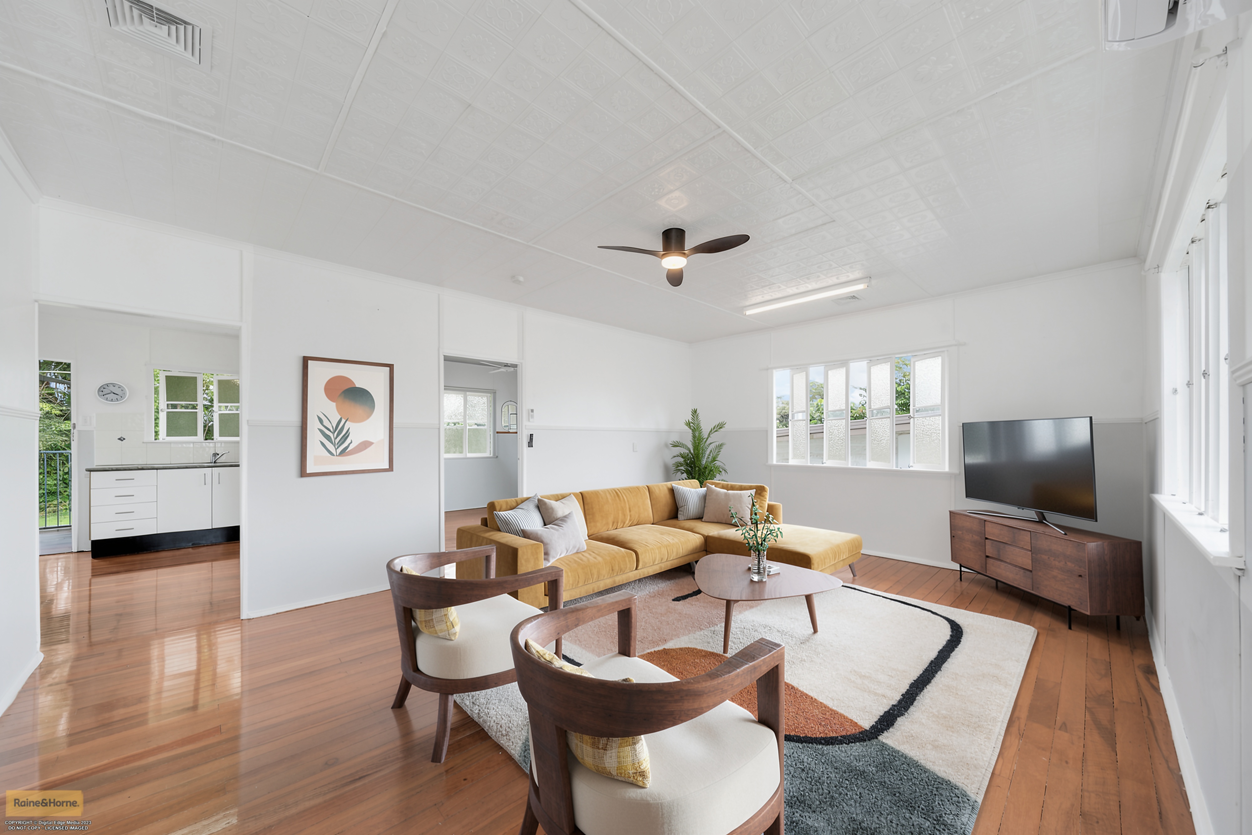 3-bedroom house at 10 Howe Street, Webb QLD 4860, Cassowary Coast, Queensland
