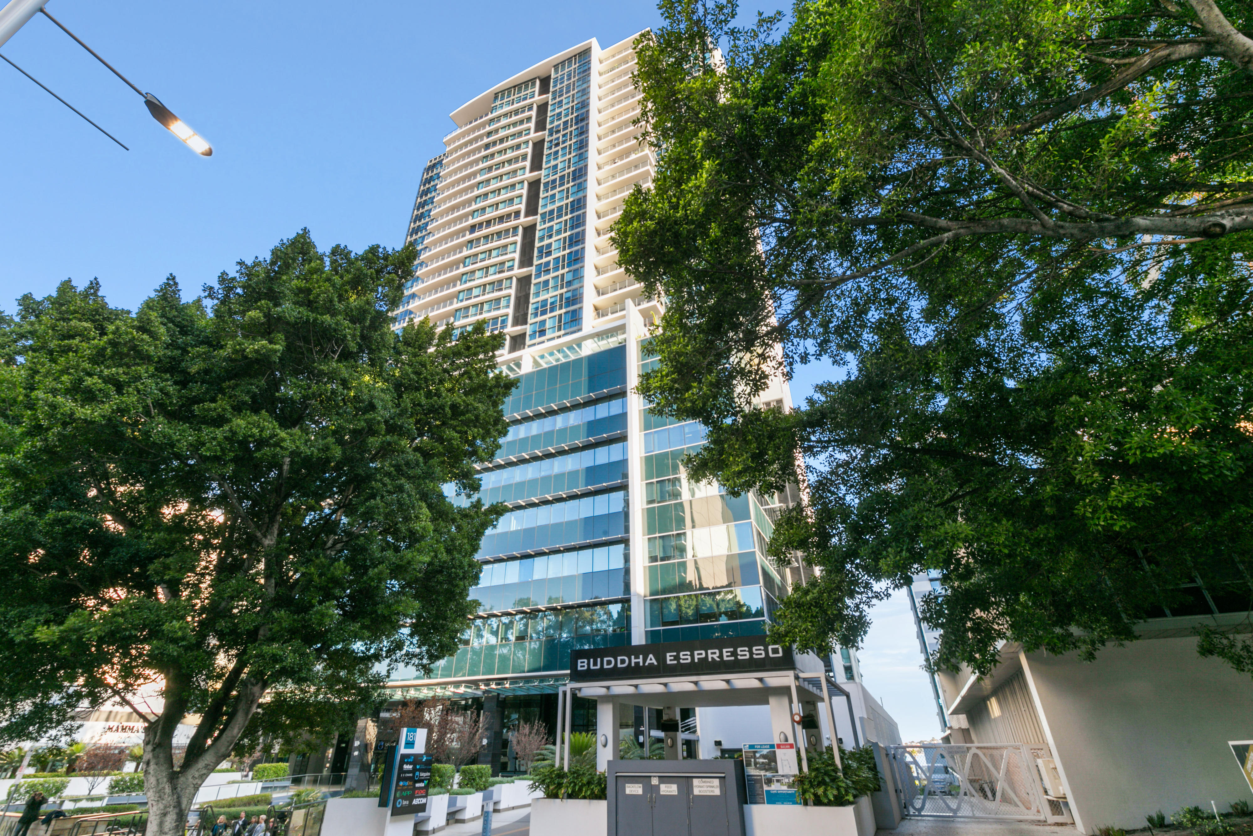 2-bedroom unit at 124/181 Adelaide Terrace, East Perth, WA 6004, Perth, Western Australia