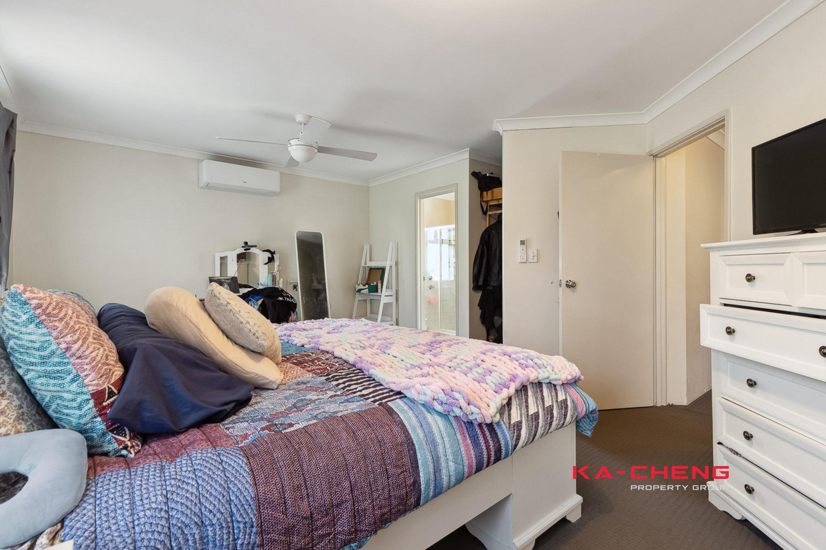 4-bedroom house at 6 Ostling Avenue, Bertram, WA 6167, Kwinana, Western Australia